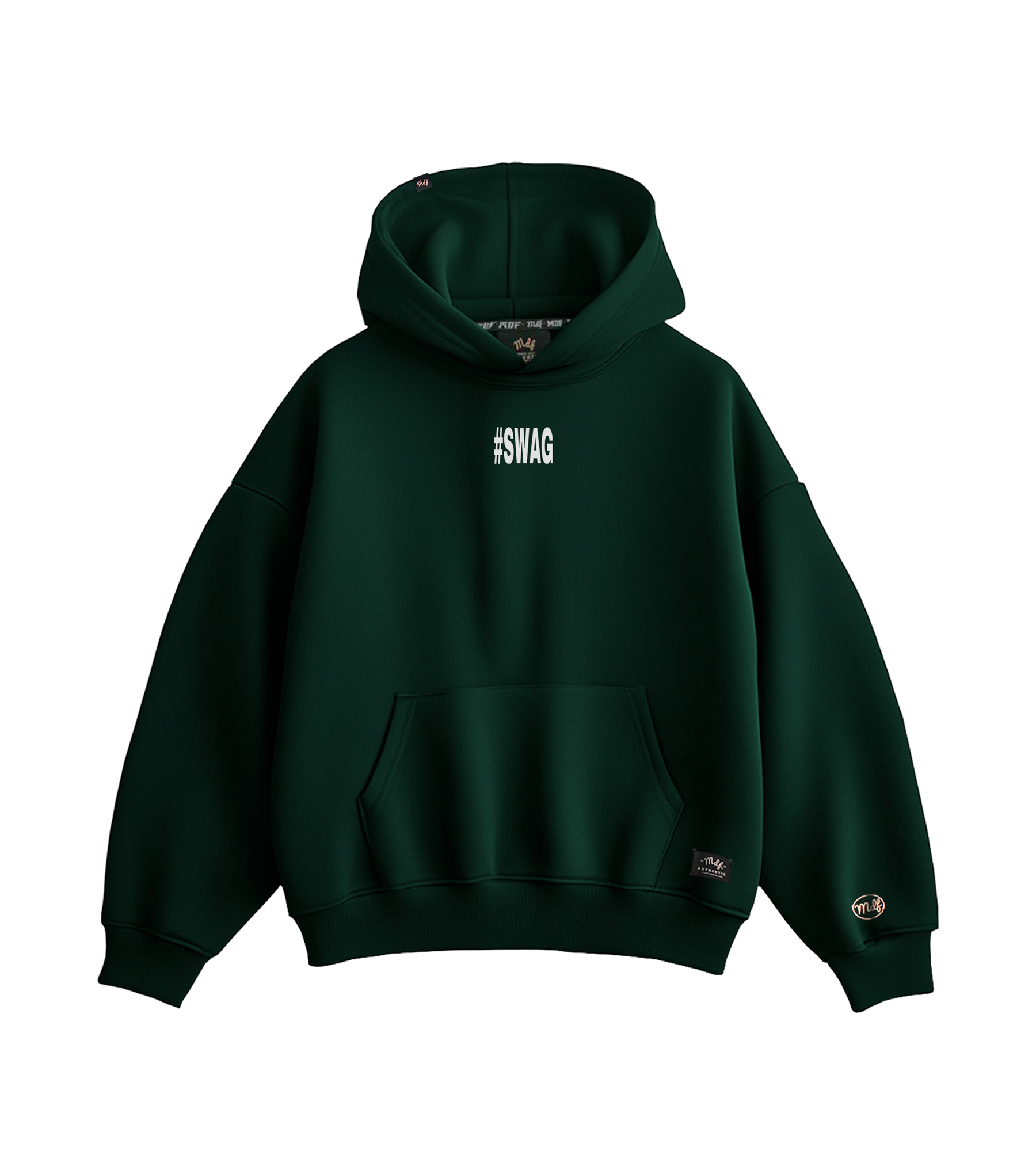 MDF® Polerón #SWAG