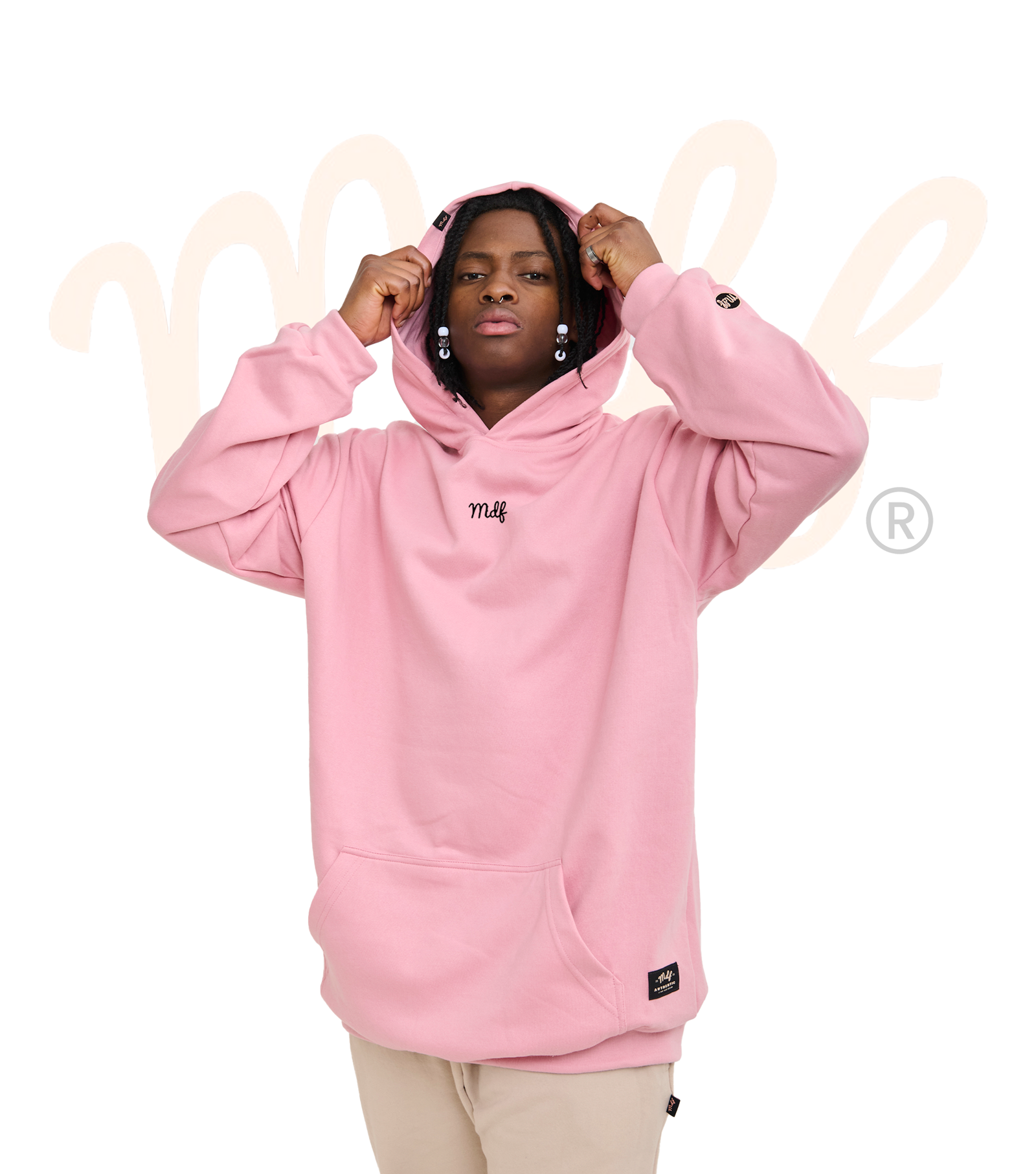 MDF® Polerón ORIGINAL LIL