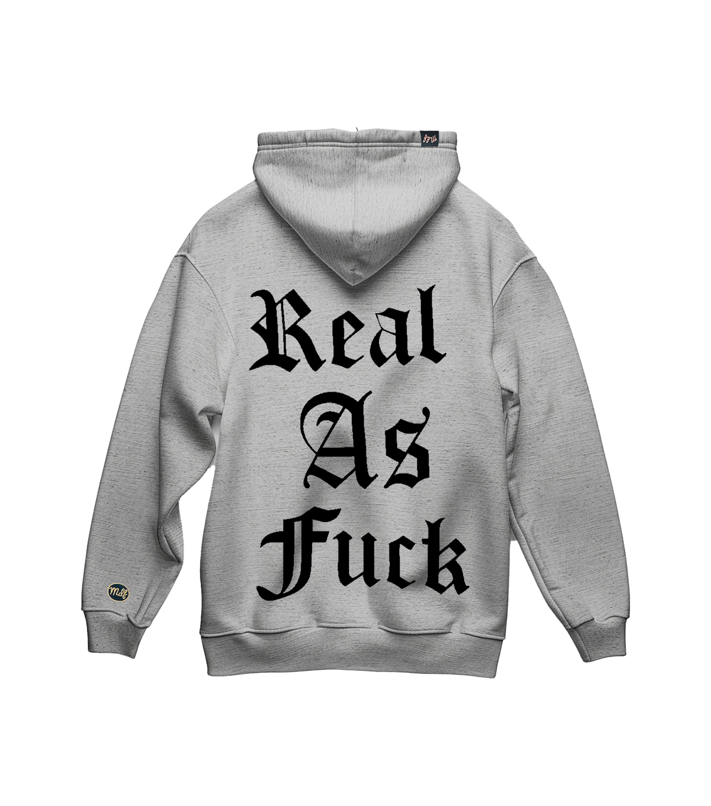 MDF® Polerón REAL AF