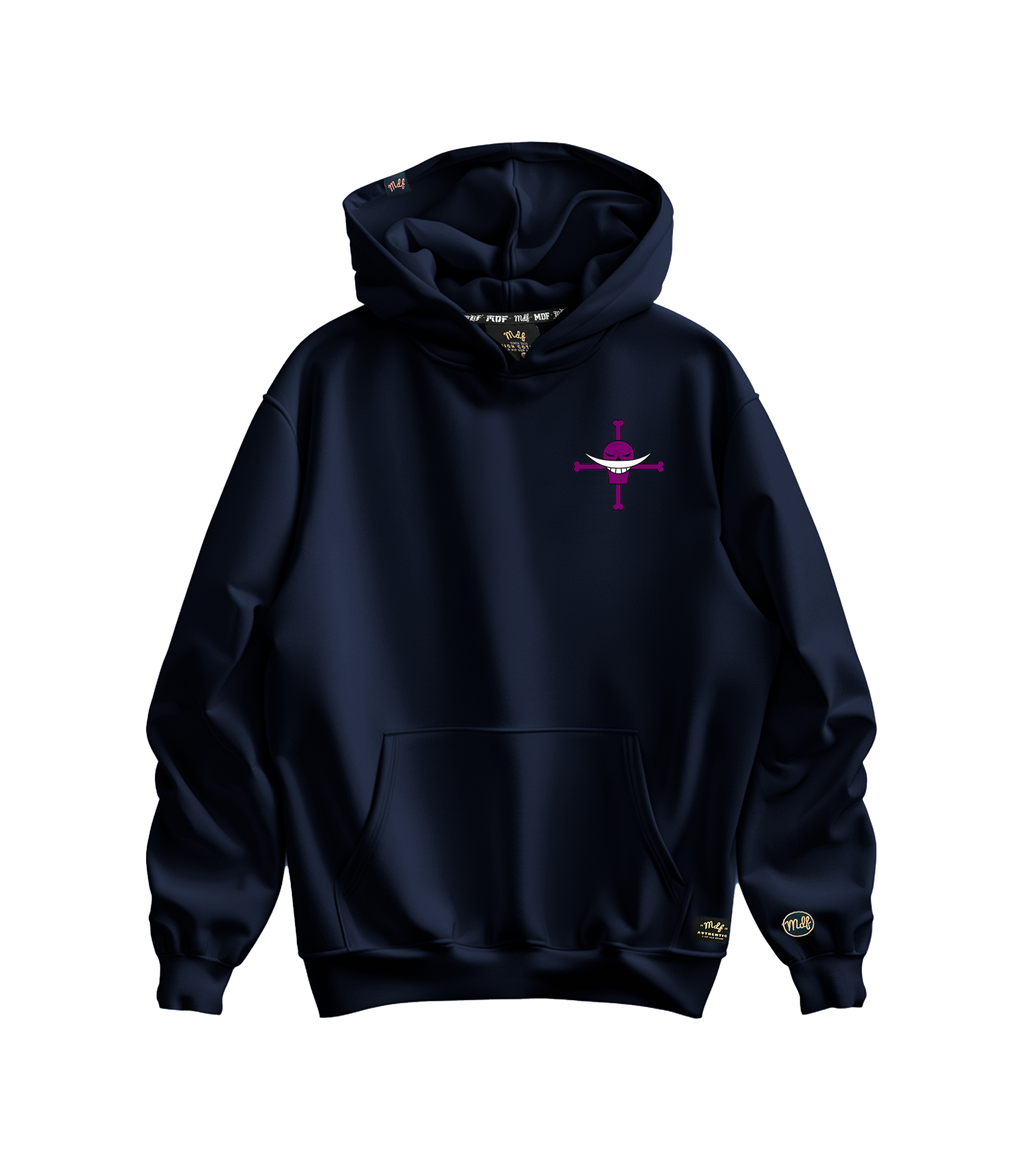 MDF® Polerón Shirohige