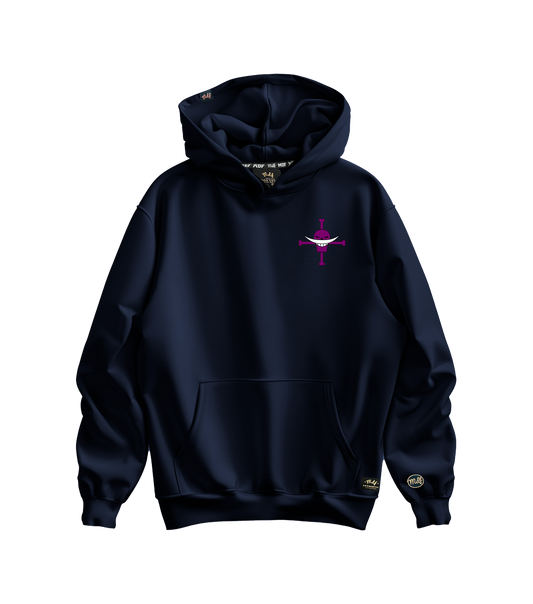 MDF® Polerón Shirohige