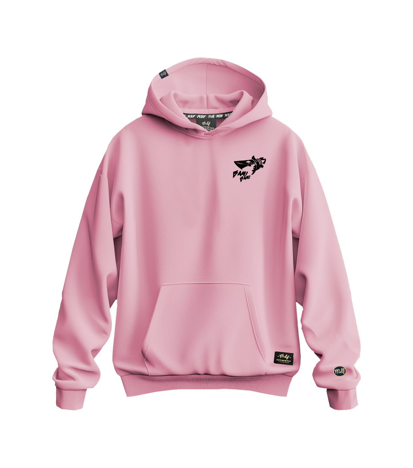 MDF® Polerón Ban Ban