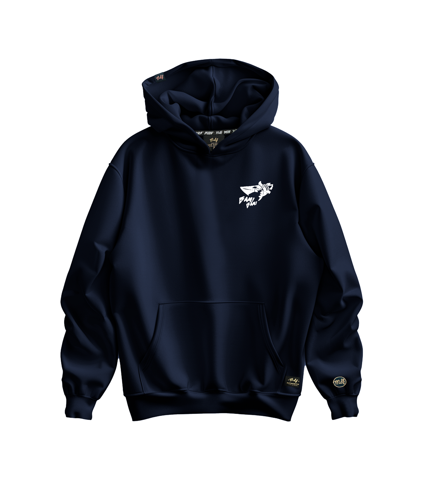 MDF® Polerón Ban Ban