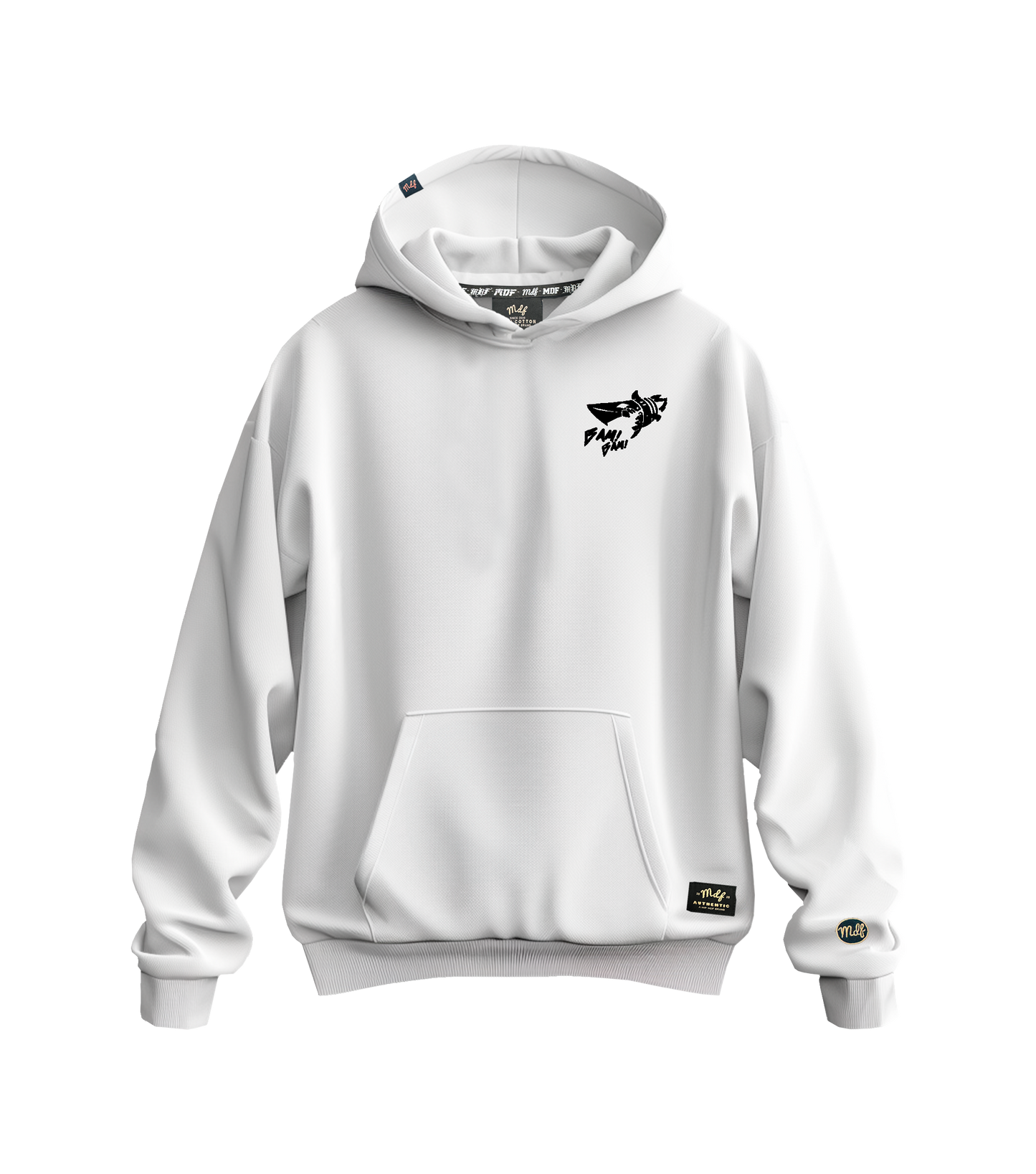 MDF® Polerón Ban Ban