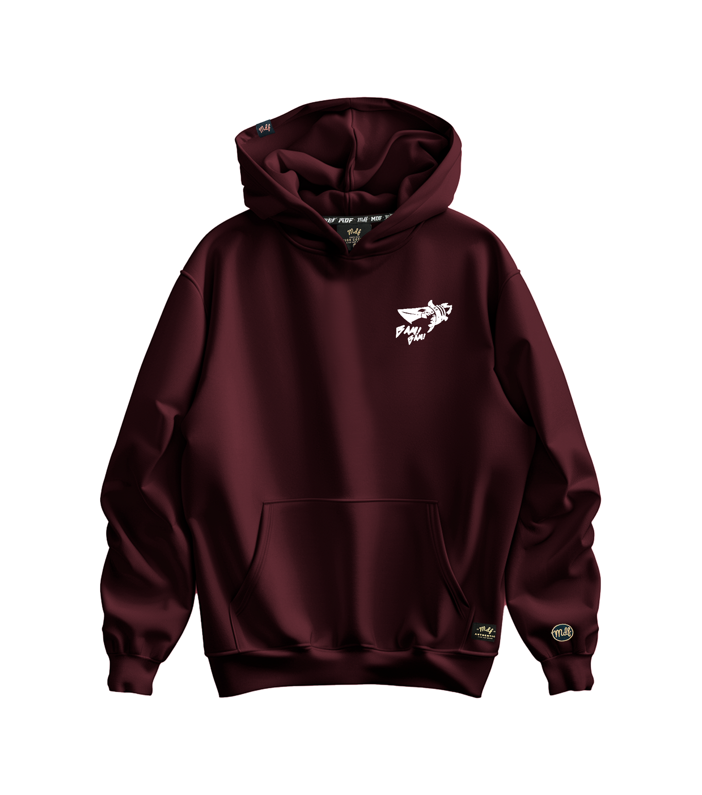 MDF® Polerón Ban Ban