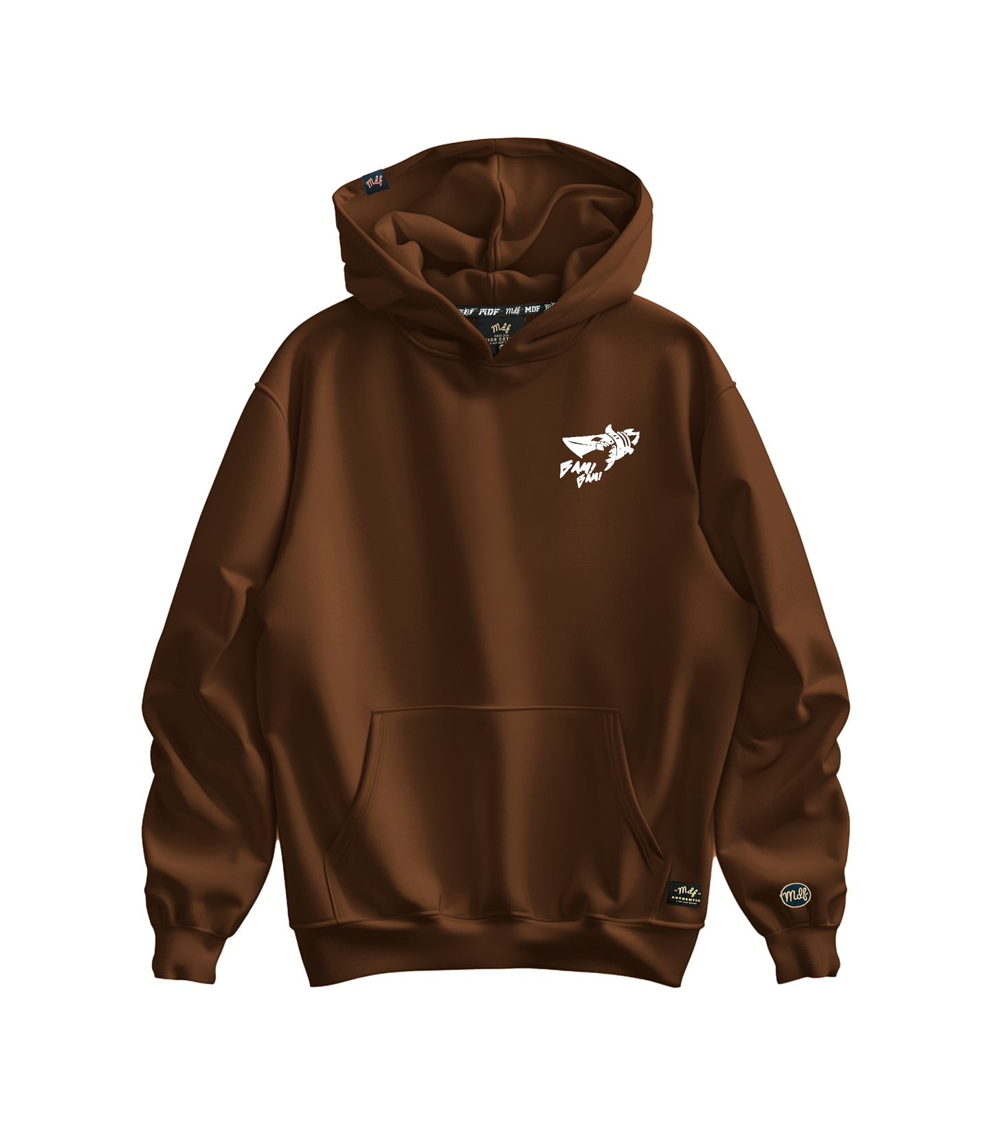 MDF® Polerón Ban Ban