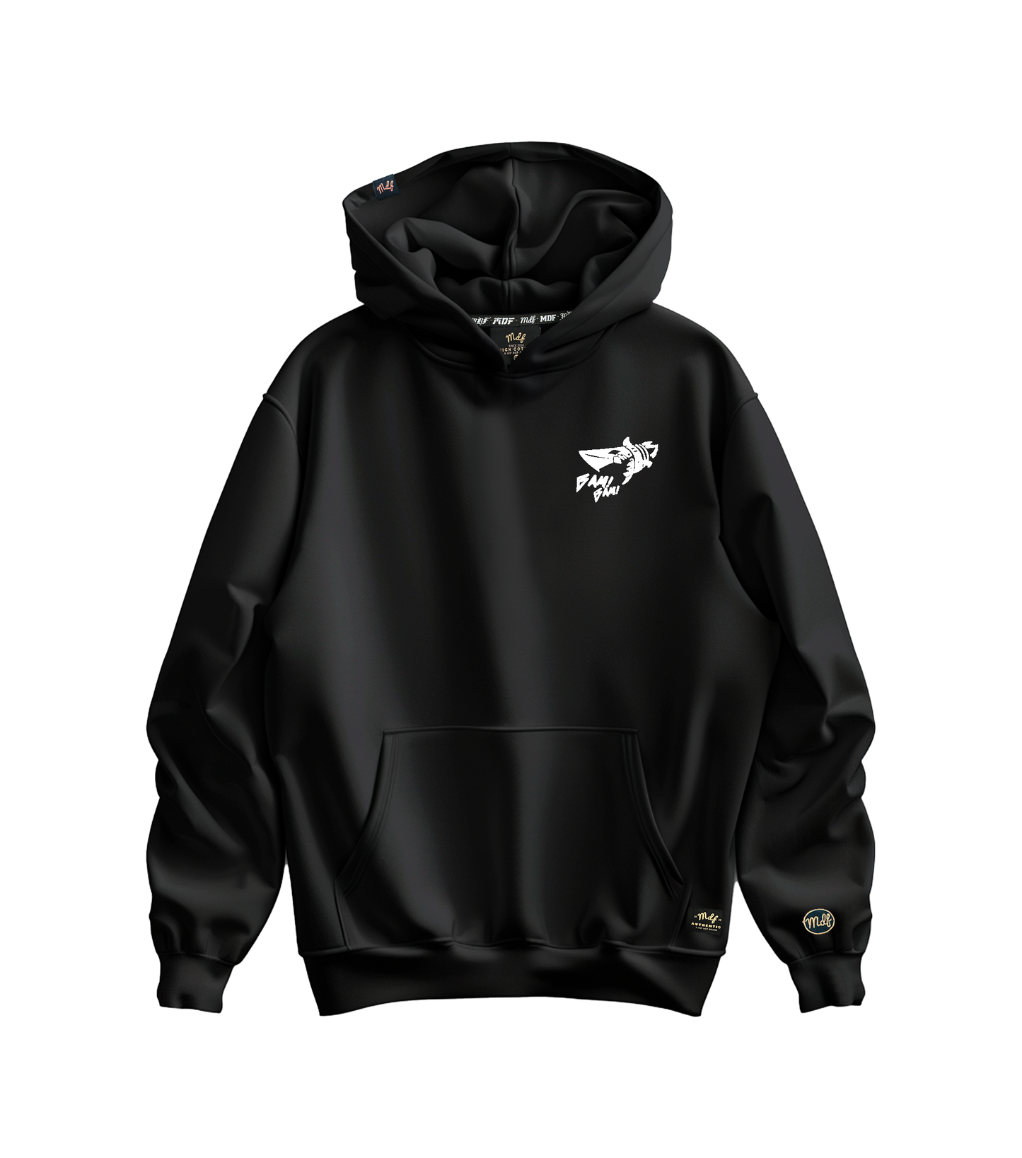 MDF® Polerón Ban Ban