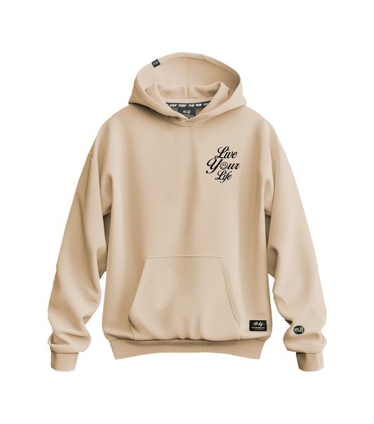 MDF® Polerón Live Your Life