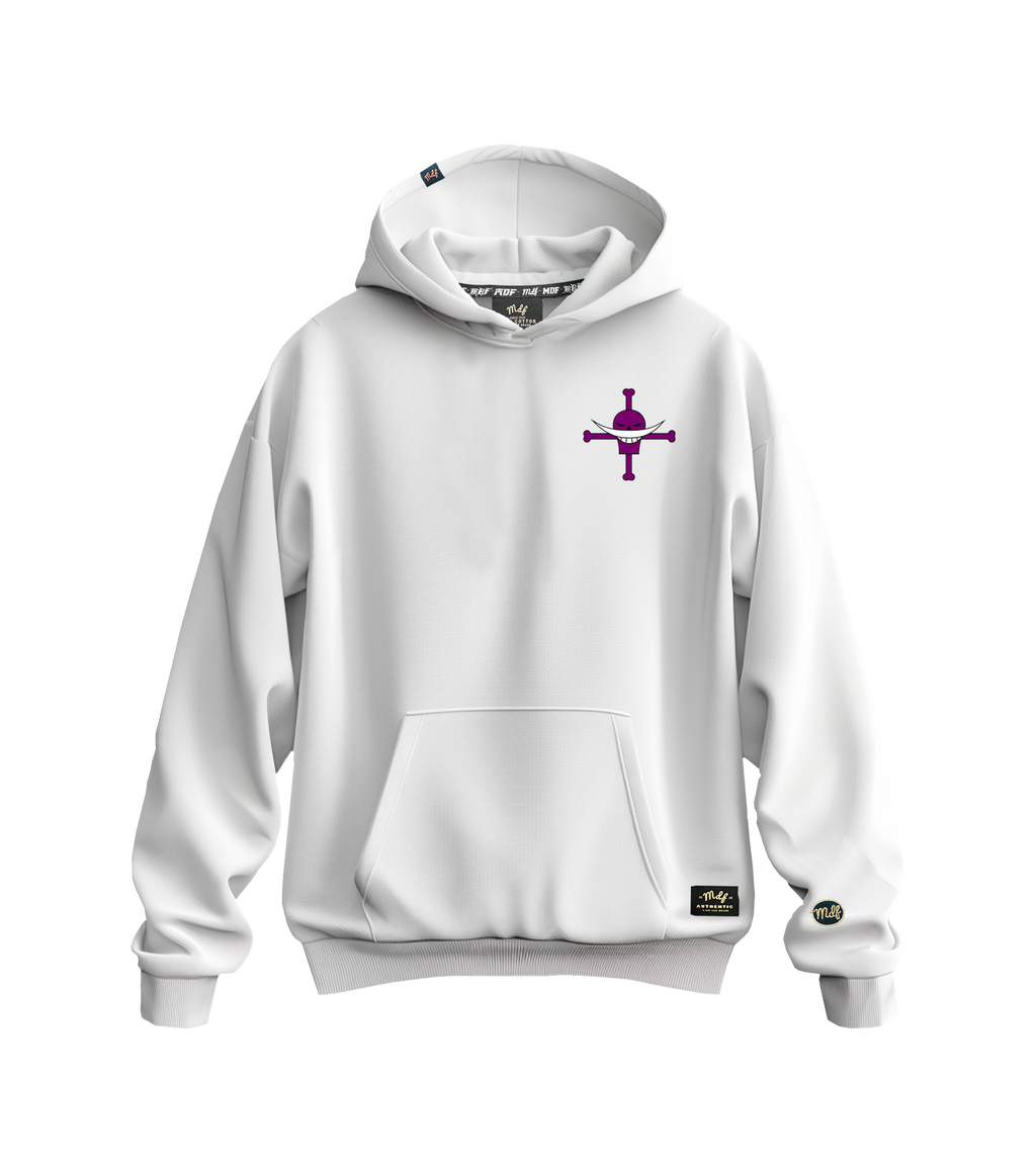 MDF® Polerón Shirohige