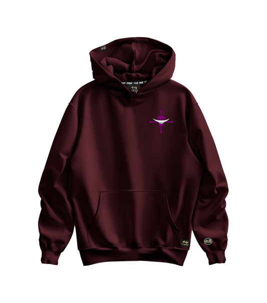 MDF® Polerón Shirohige