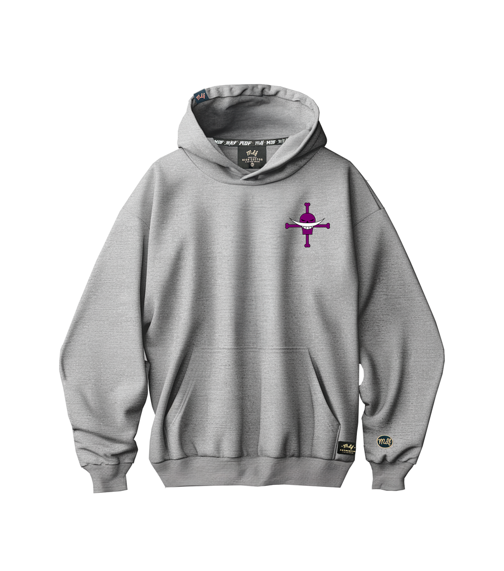 MDF® Polerón Shirohige