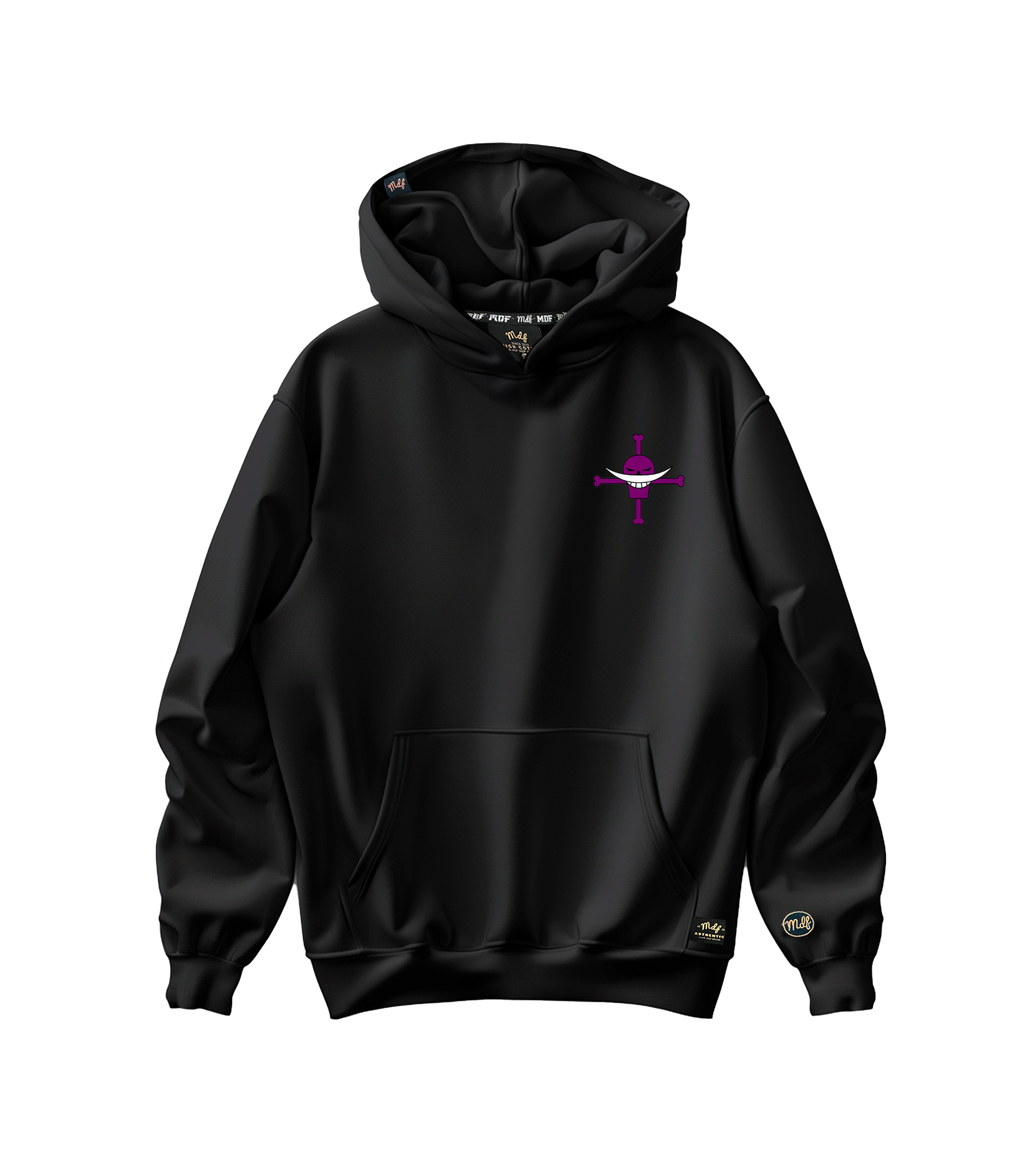 MDF® Polerón Shirohige