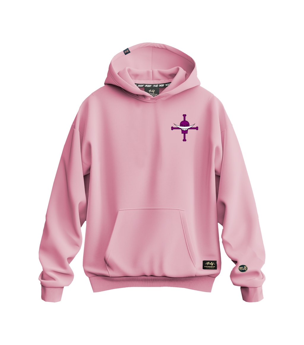 MDF® Polerón Shirohige