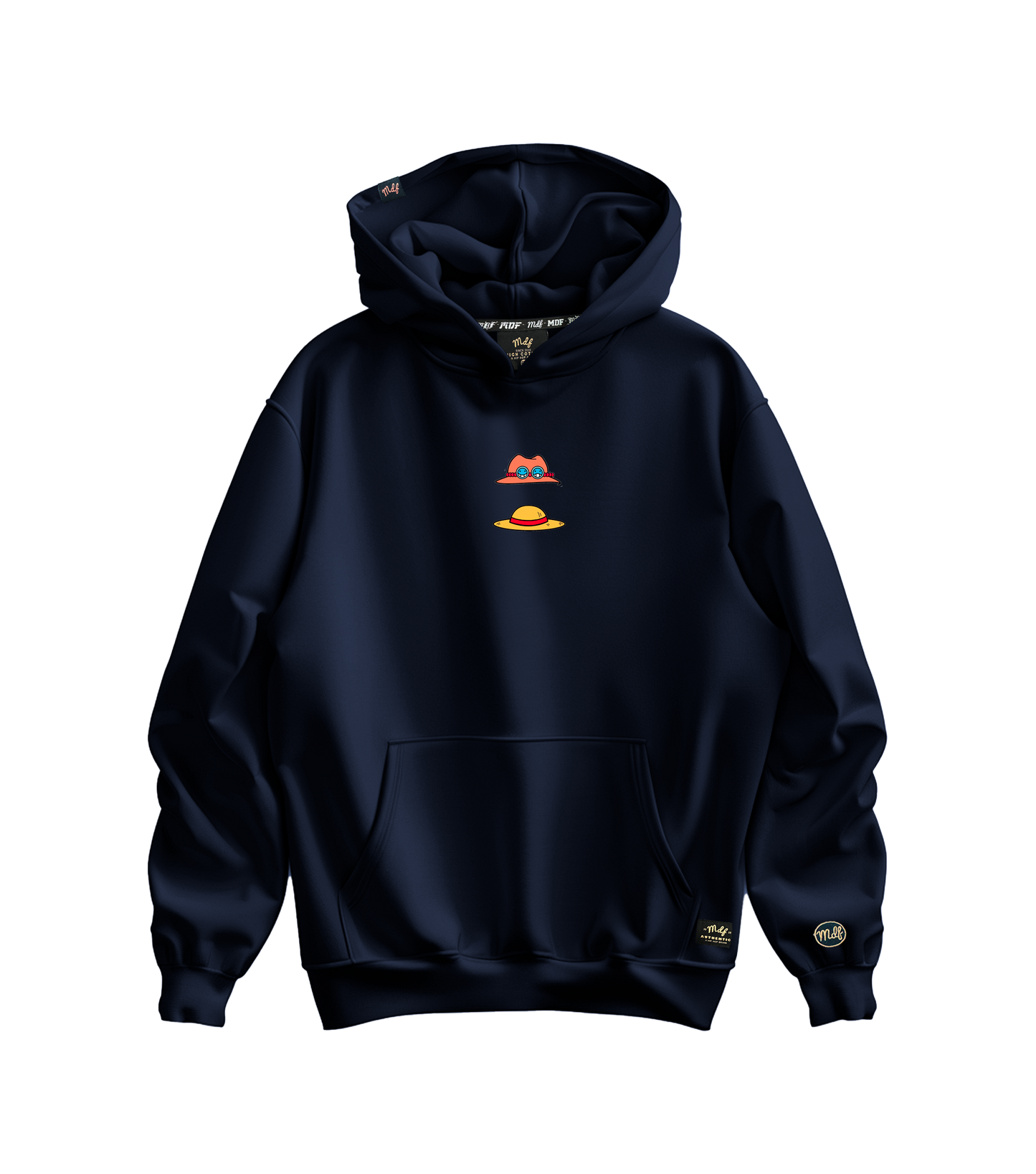 MDF® Polerón D´Bros