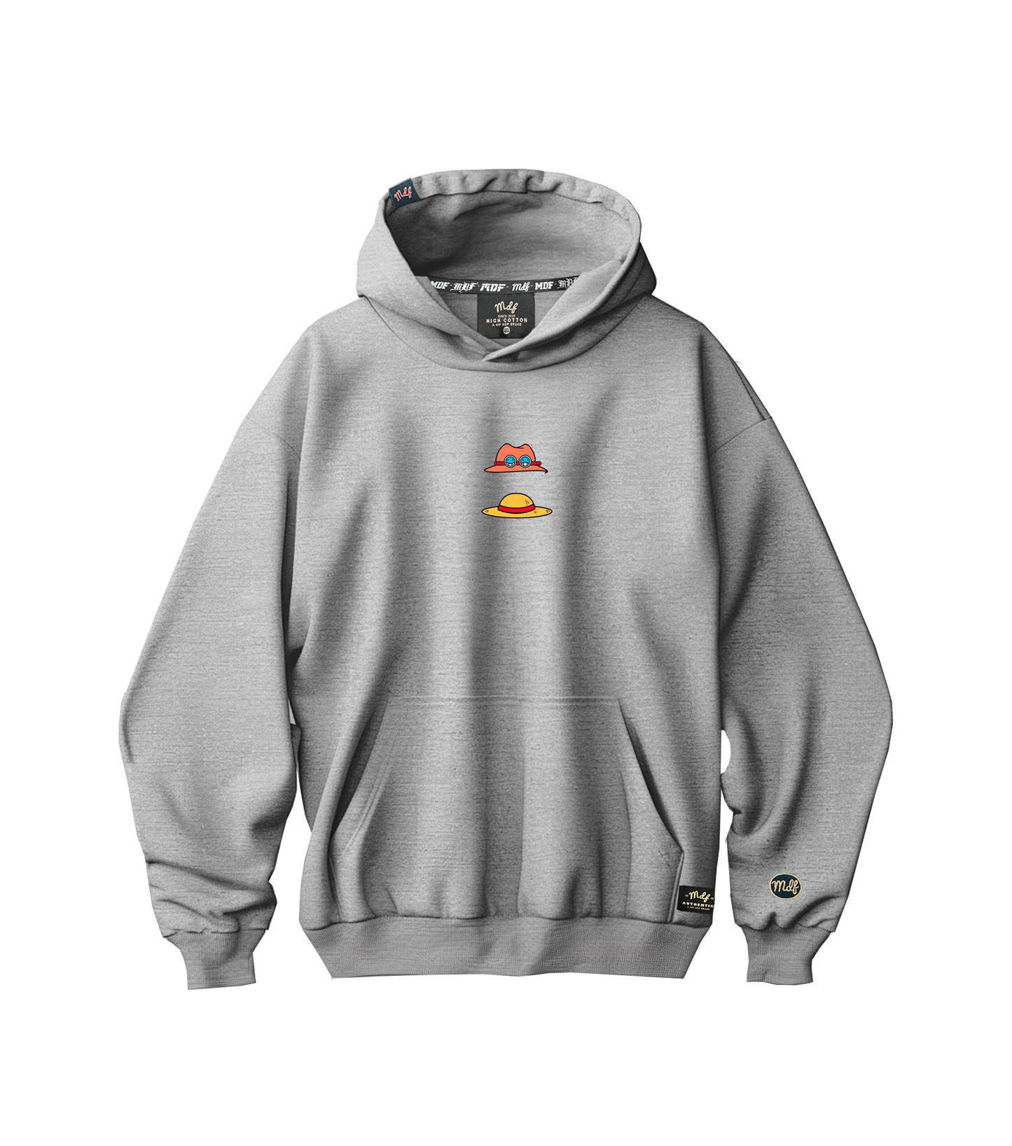 MDF® Polerón D´Bros