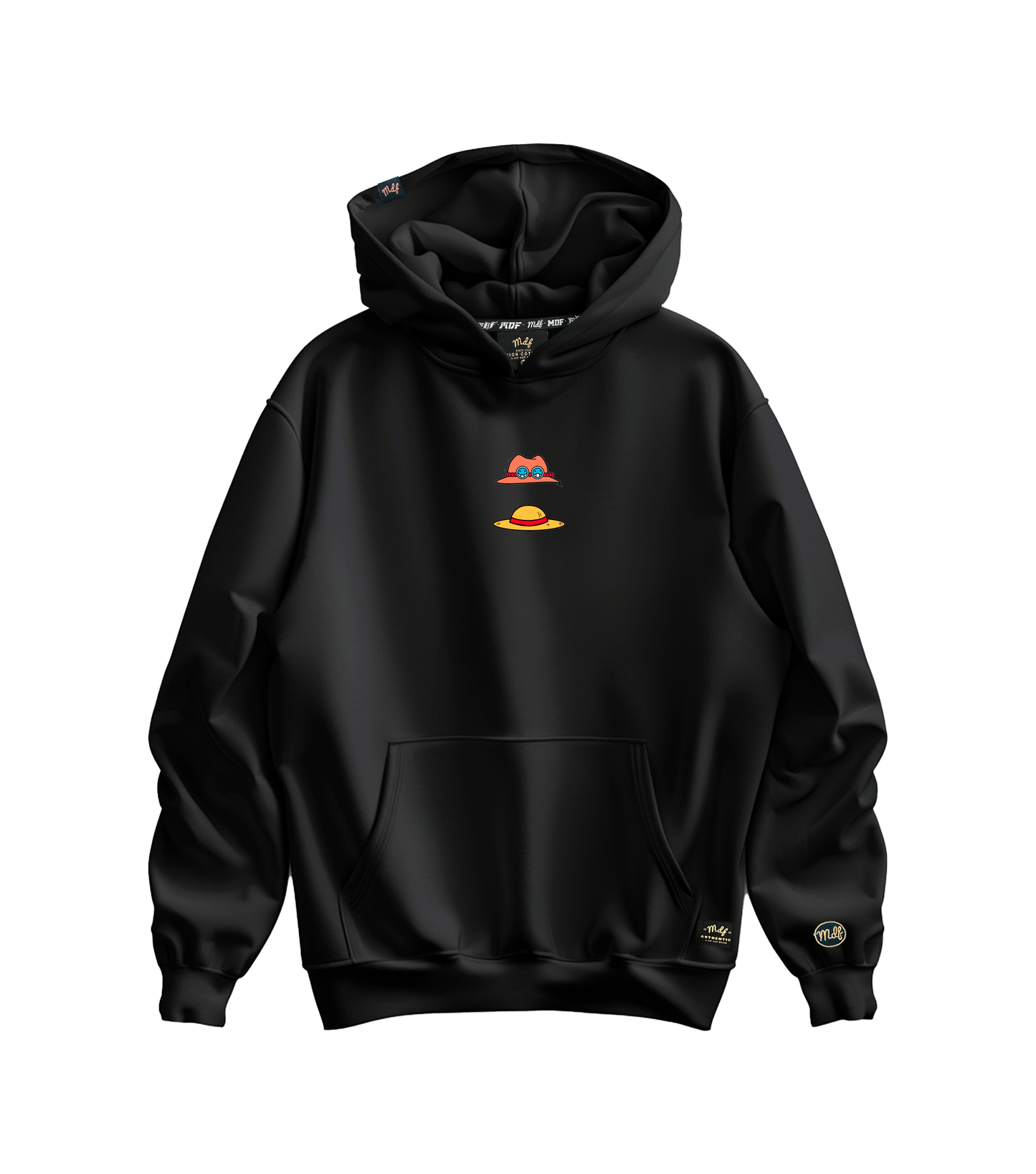 MDF® Polerón D´Bros