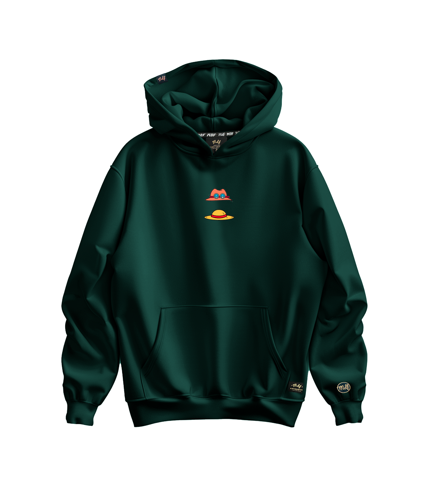 MDF® Polerón D´Bros