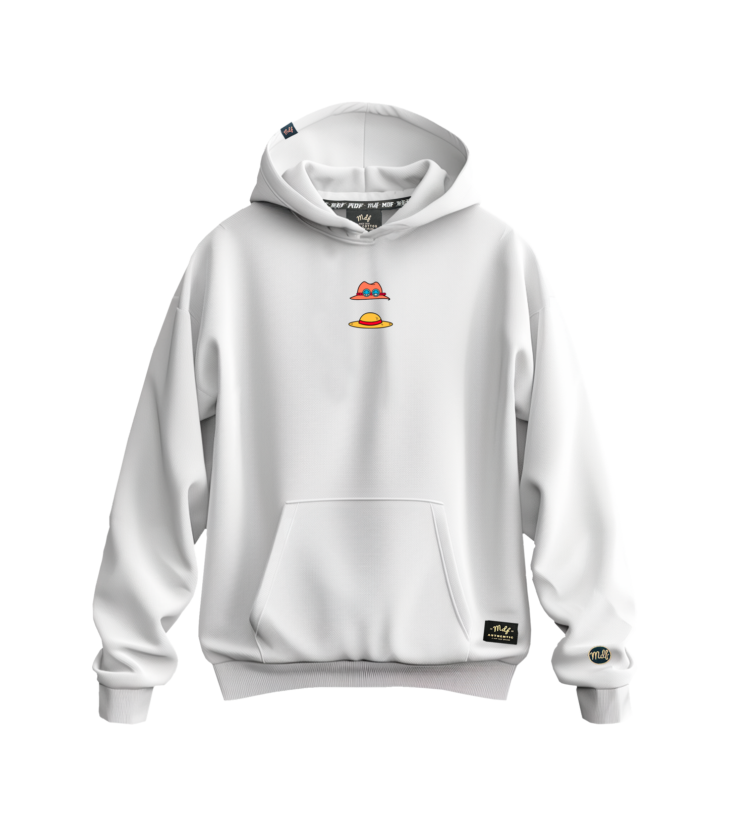 MDF® Polerón D´Bros