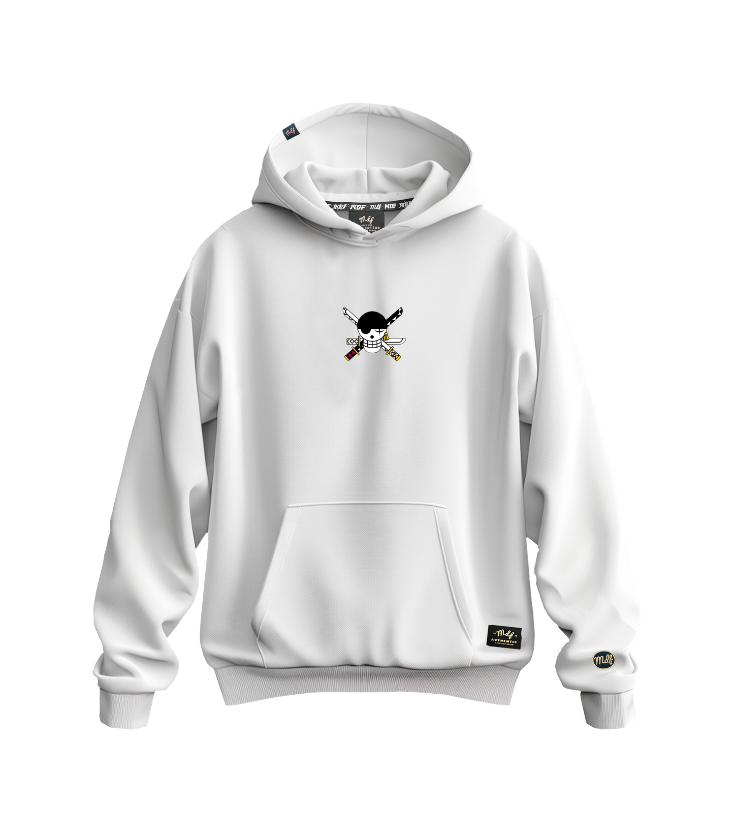 MDF® Polerón Roronoa