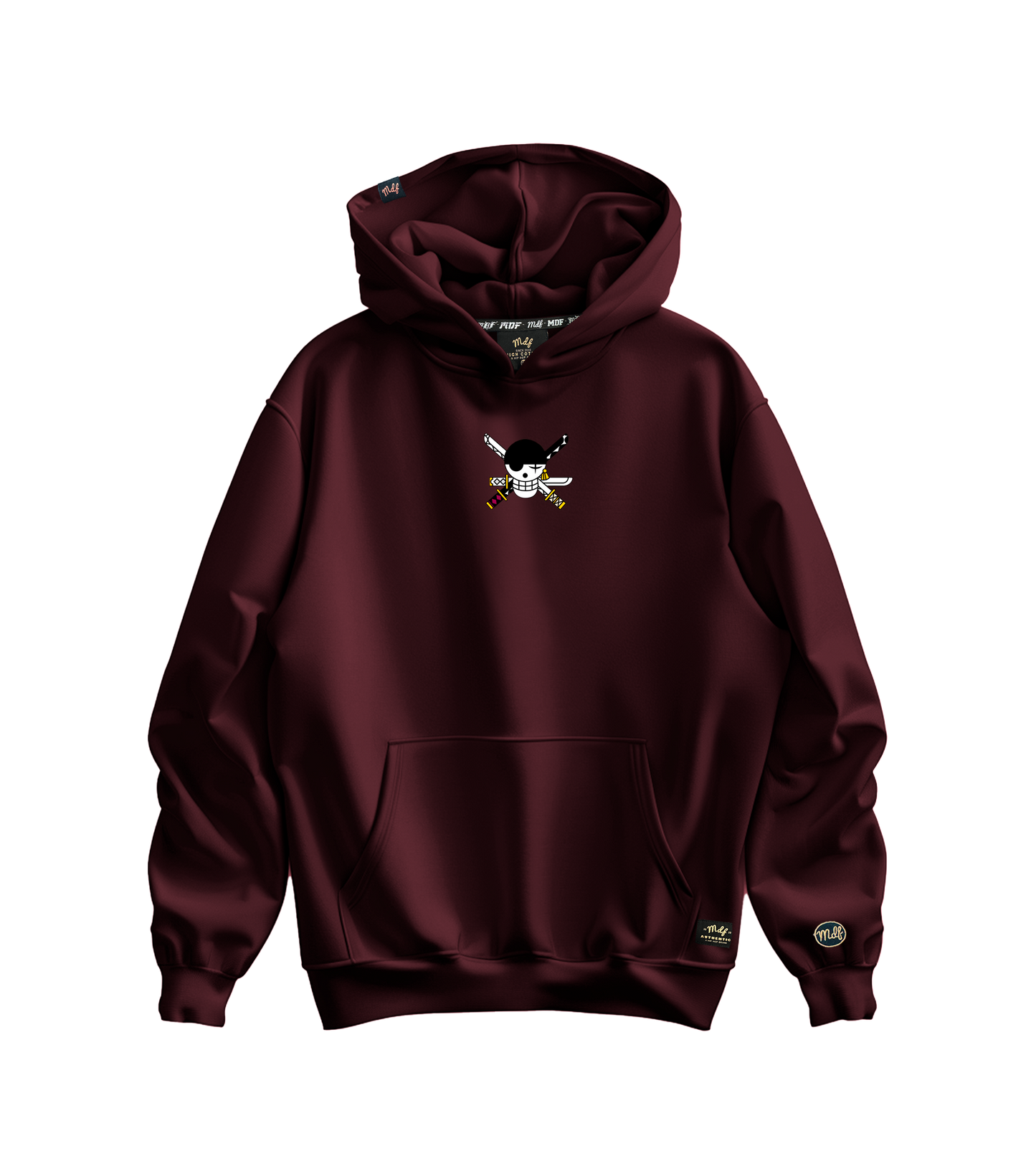 MDF® Polerón Roronoa