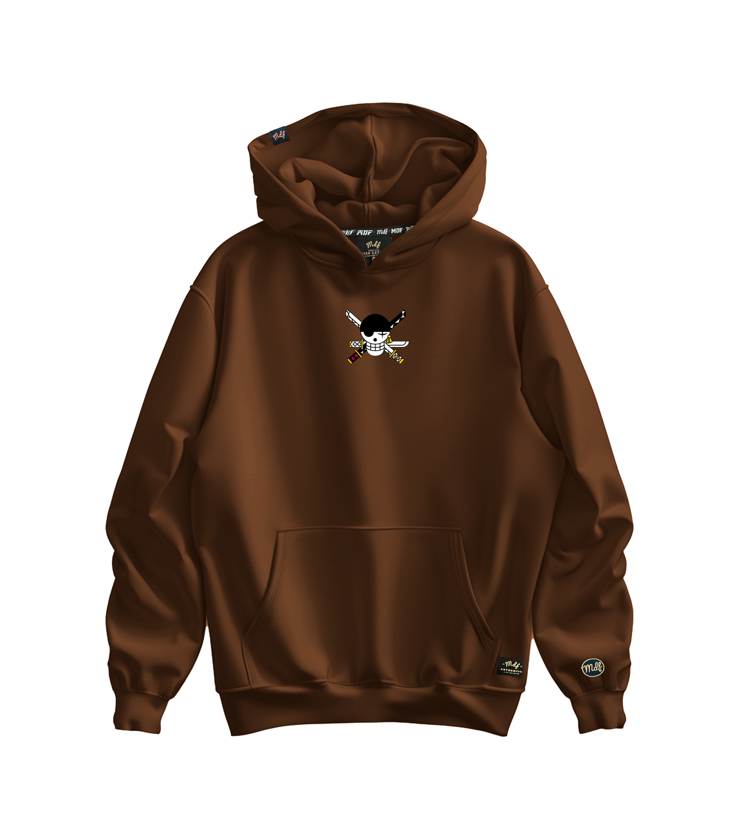 MDF® Polerón Roronoa