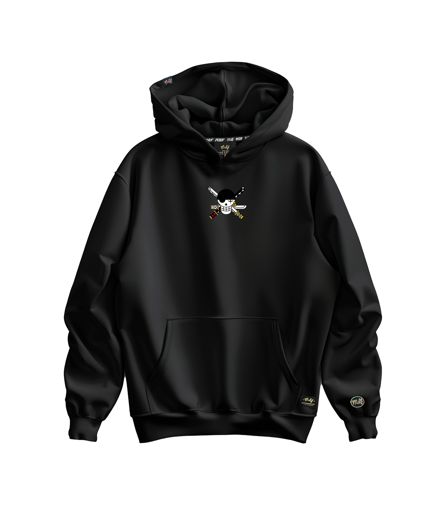 MDF® Polerón Roronoa