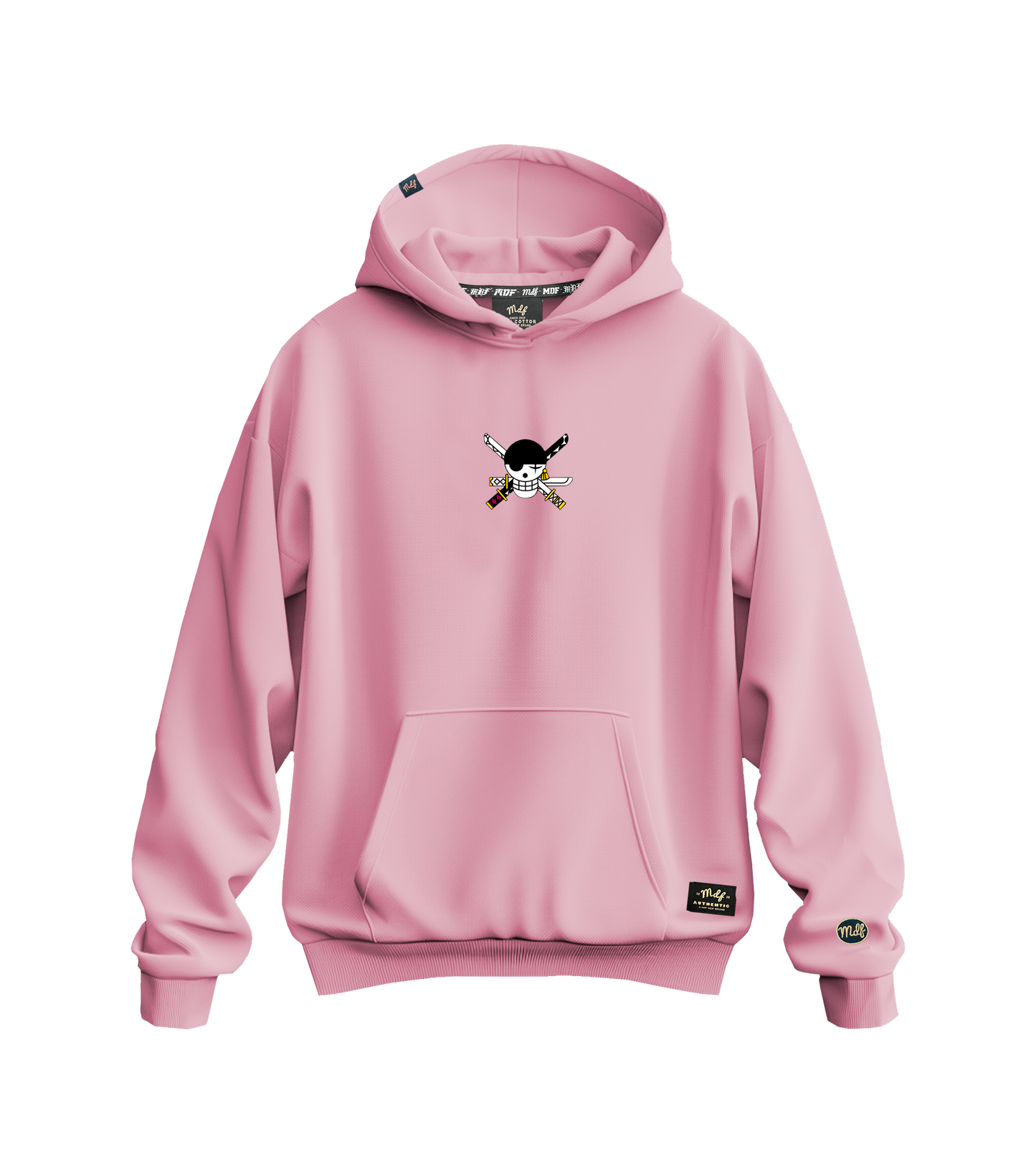 MDF® Polerón Roronoa