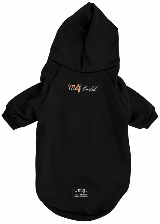 MDF® Polerón para perro  "MDF® Limited"  🐕