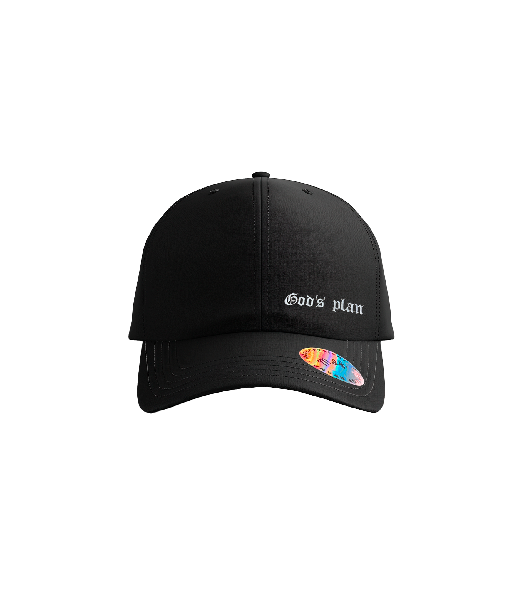 MDF® Jockey GOD´S PLAN