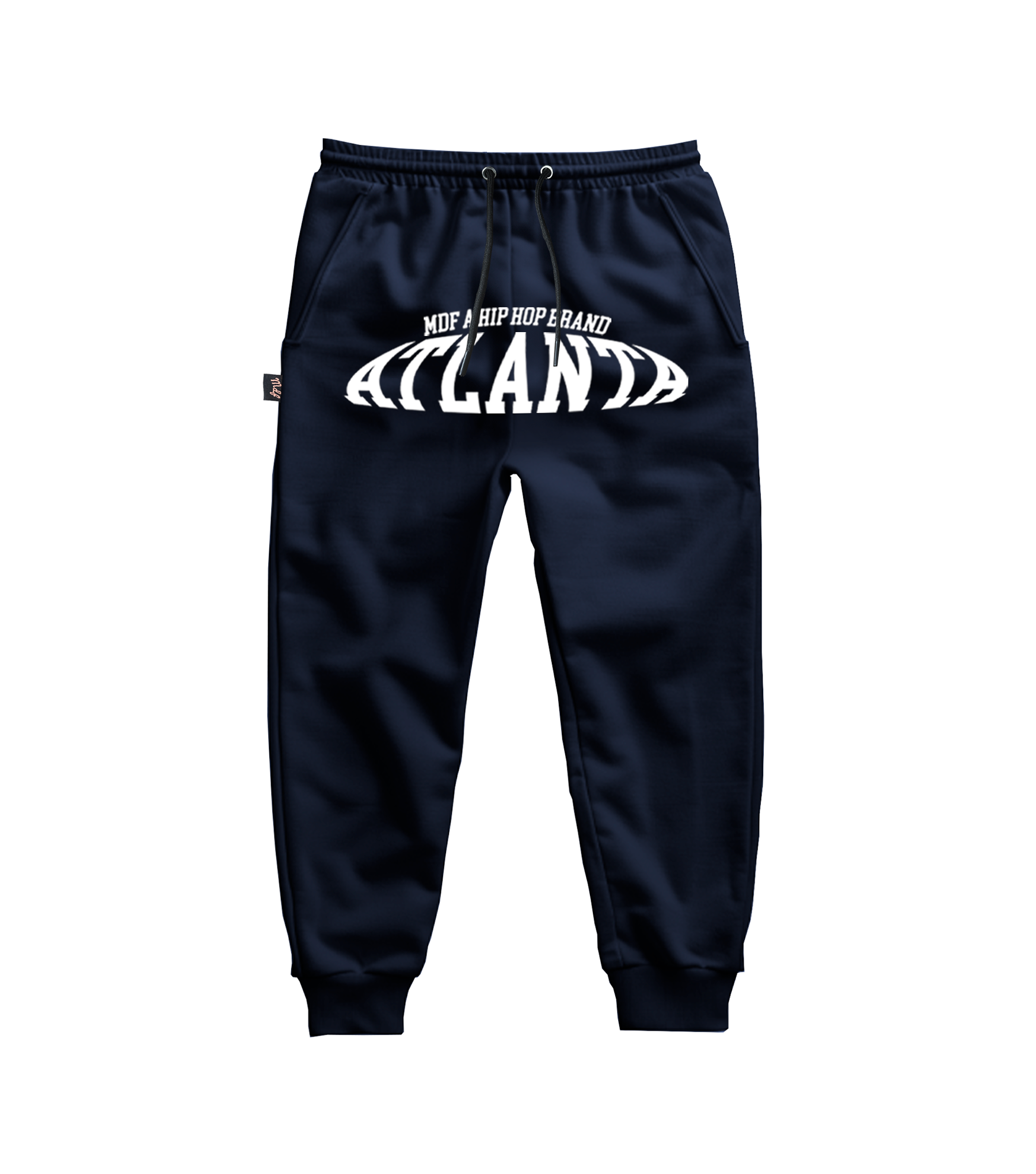 MDF® Buzo ORIGINAL ATLANTA