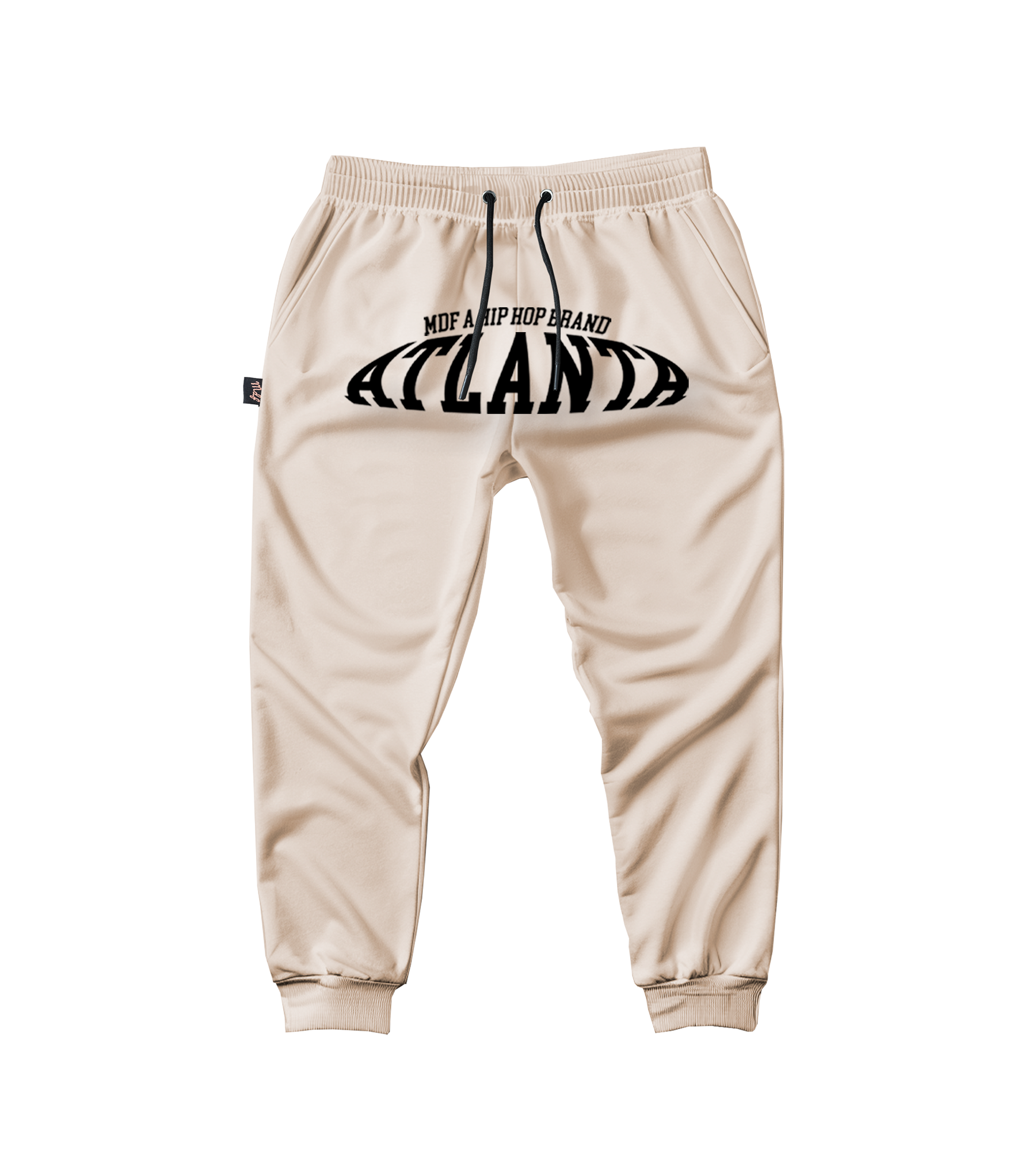 MDF® Buzo ORIGINAL ATLANTA
