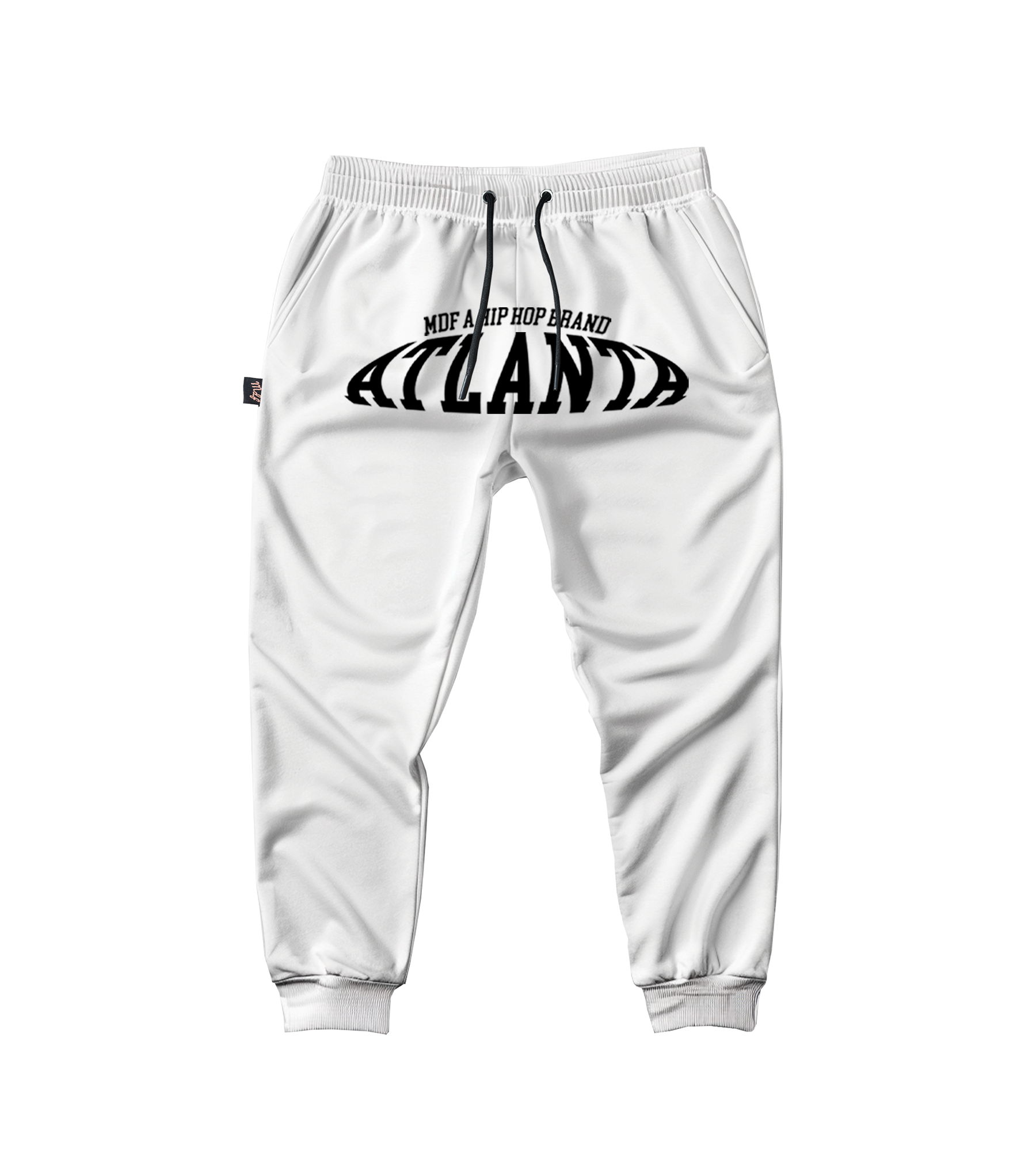MDF® Buzo ORIGINAL ATLANTA