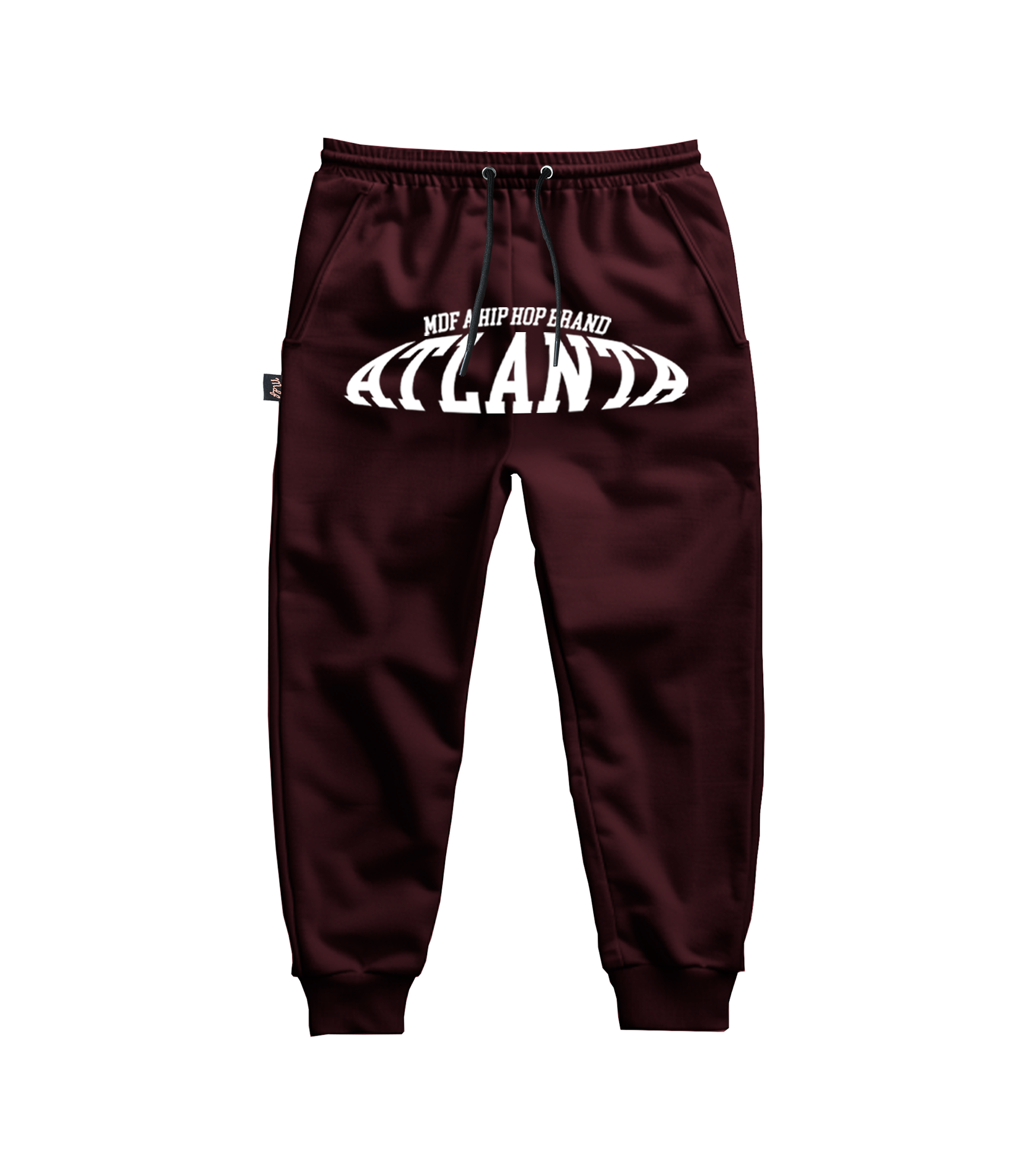 MDF® Buzo ORIGINAL ATLANTA