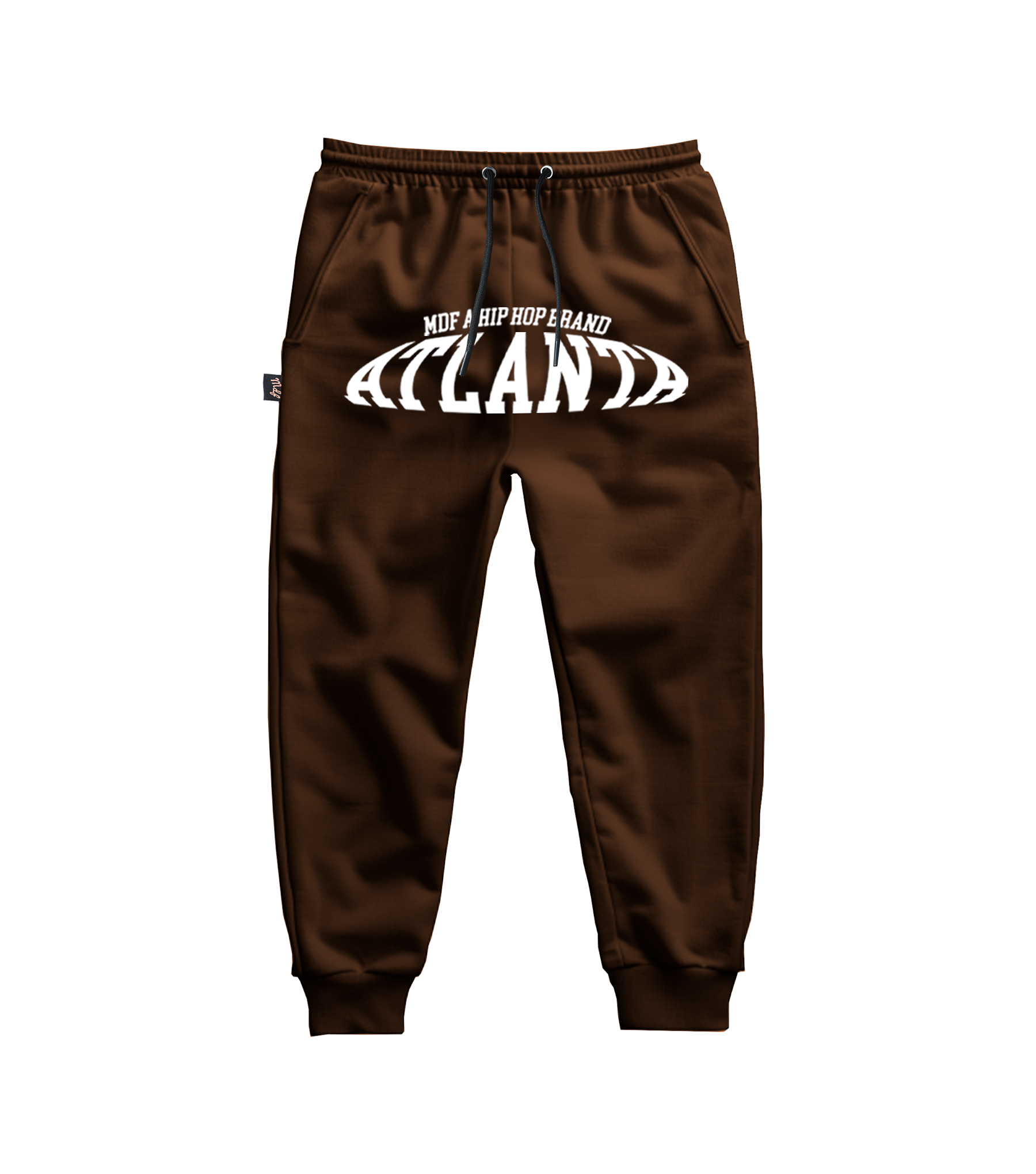 MDF® Buzo ORIGINAL ATLANTA