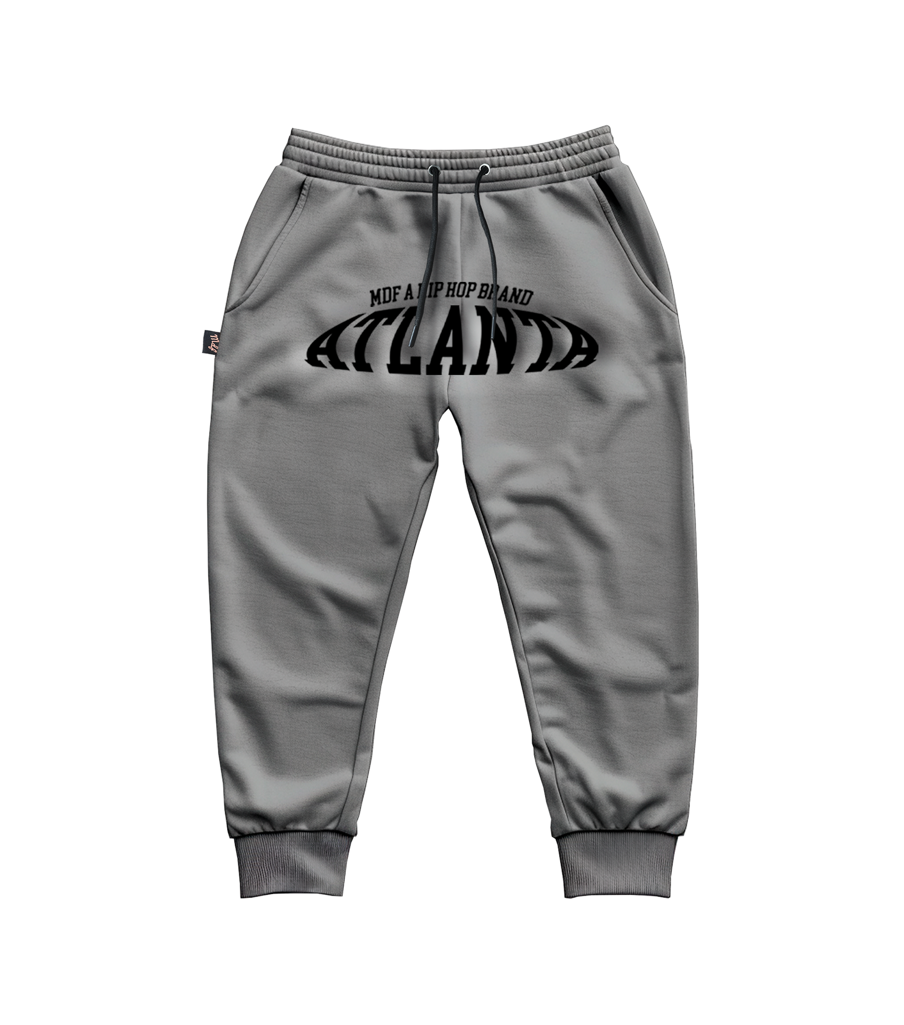 MDF® Buzo ORIGINAL ATLANTA
