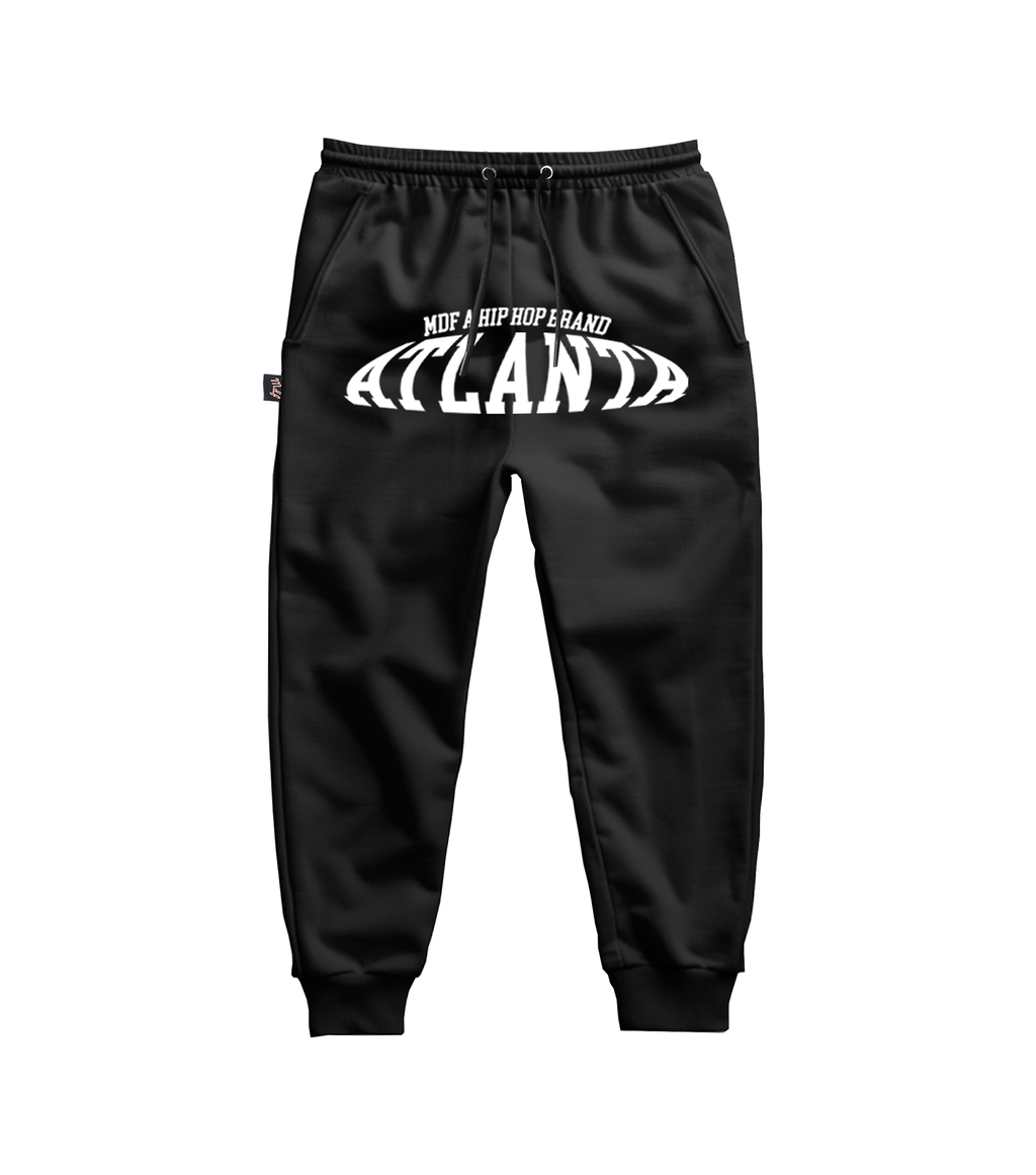 MDF® Buzo ORIGINAL ATLANTA