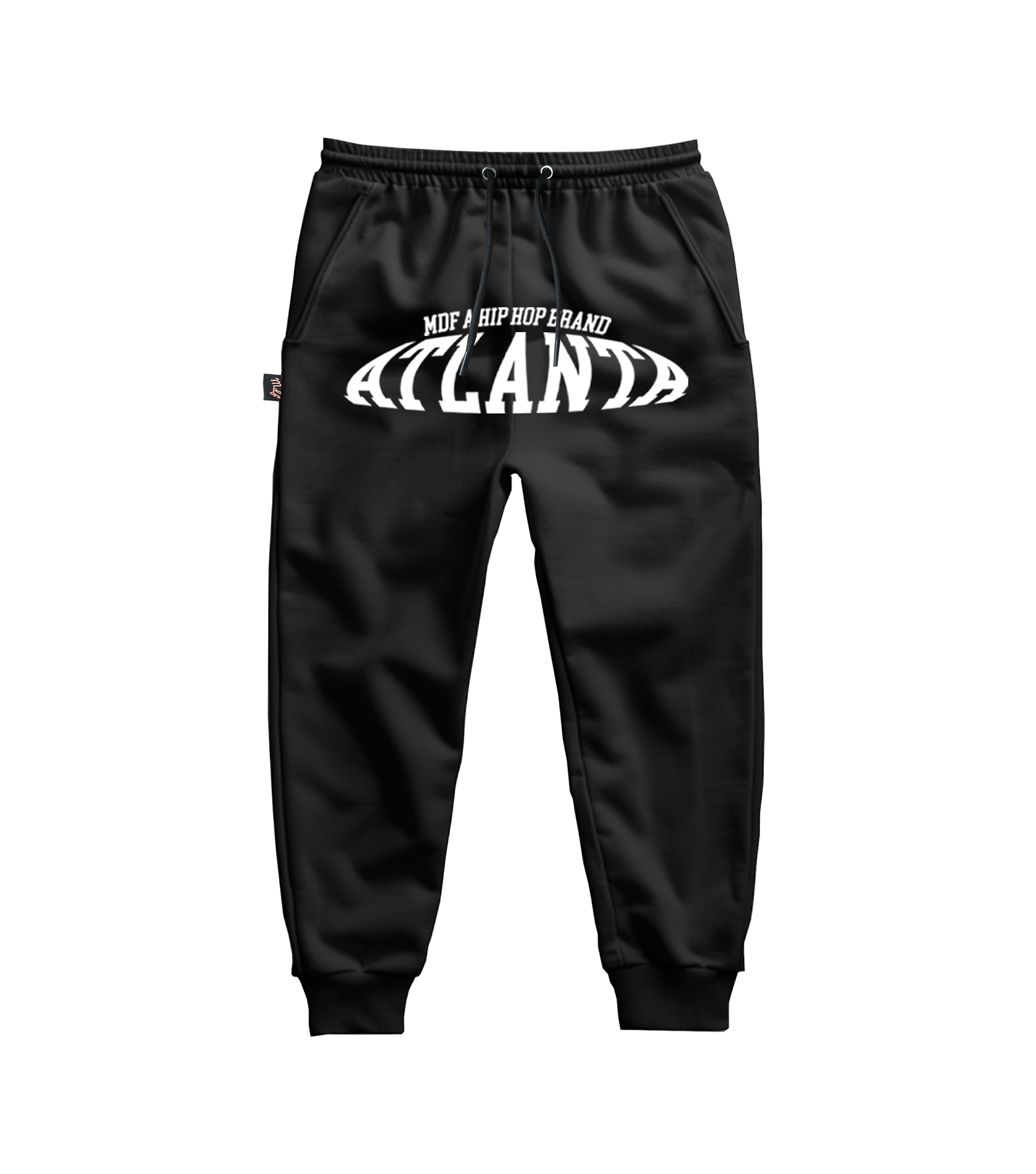 MDF® Buzo ORIGINAL ATLANTA