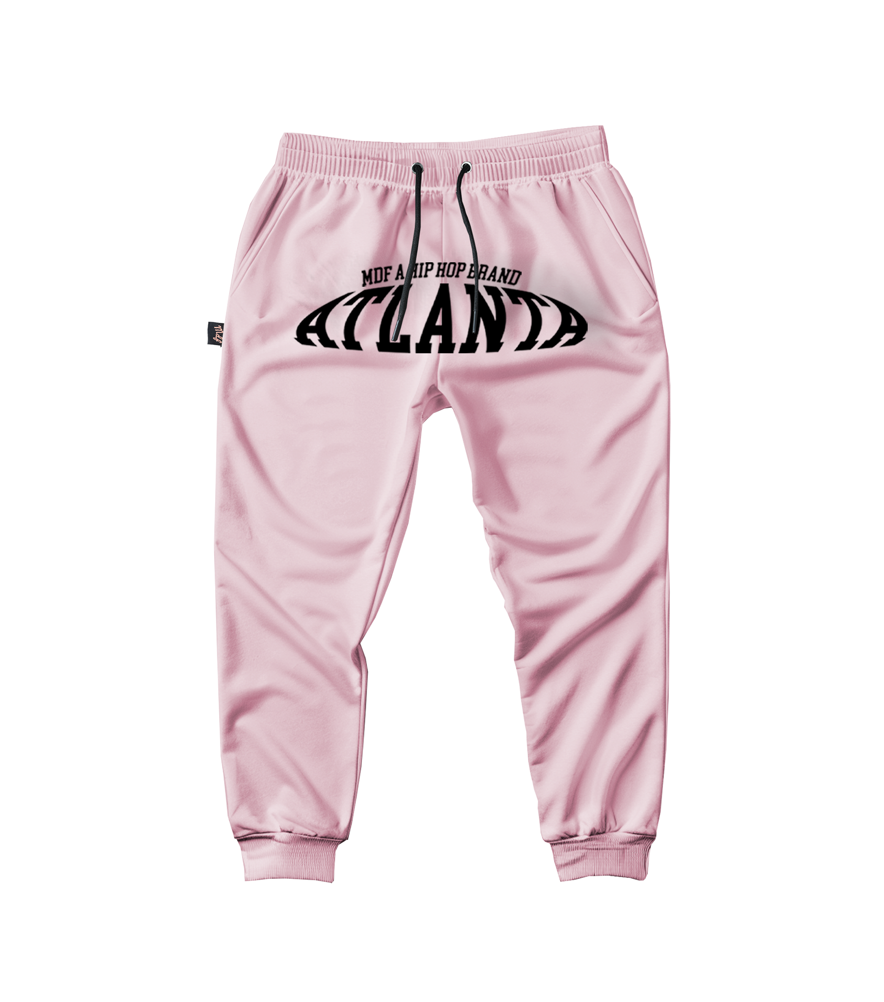MDF® Buzo ORIGINAL ATLANTA