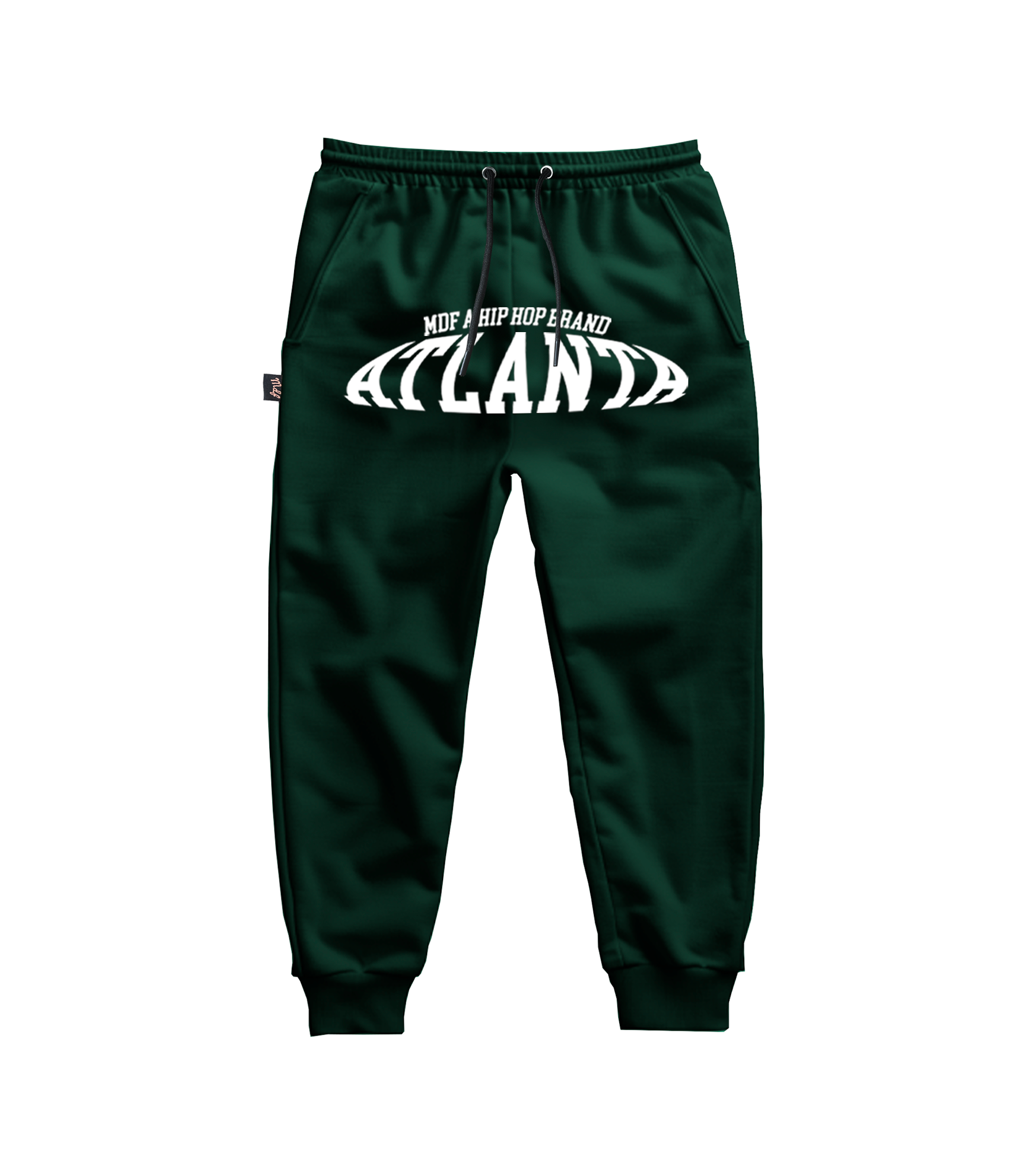 MDF® Buzo ORIGINAL ATLANTA