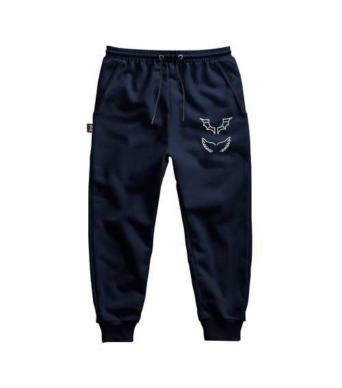 MDF® Buzo ANGEL & DEMON
