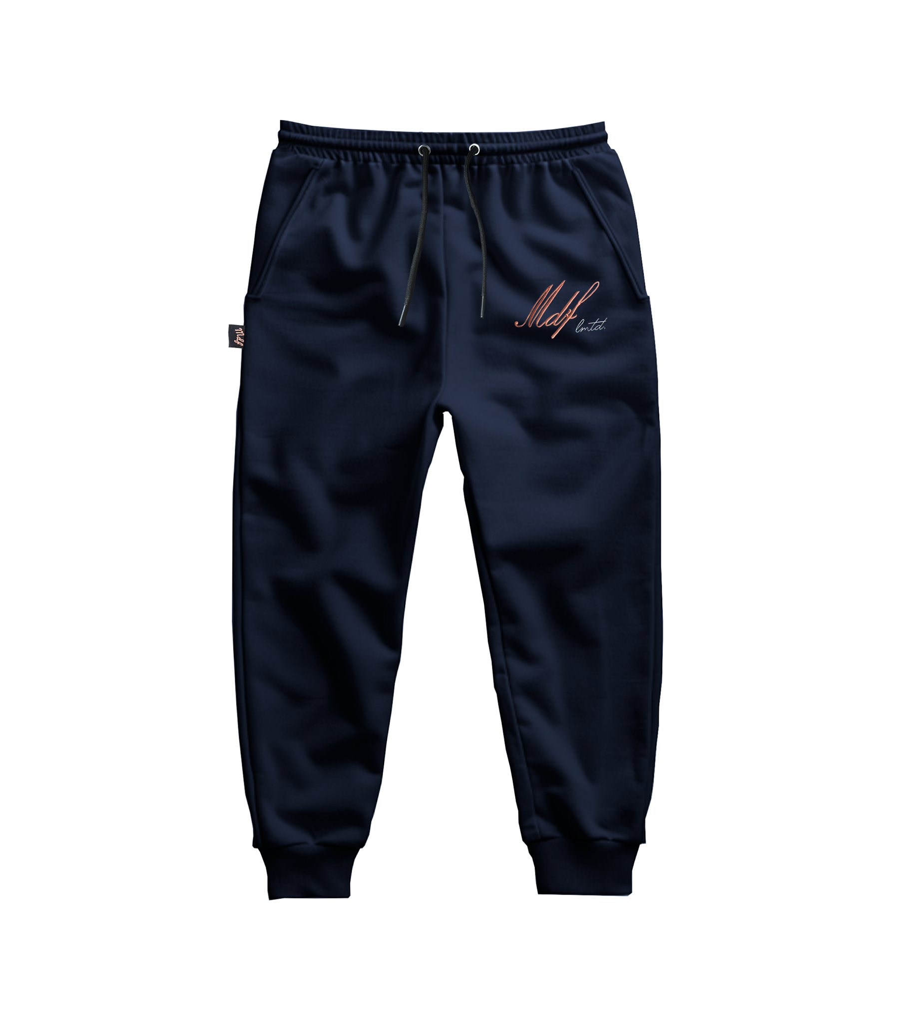 MDF® Buzo ORIGINAL FETCH