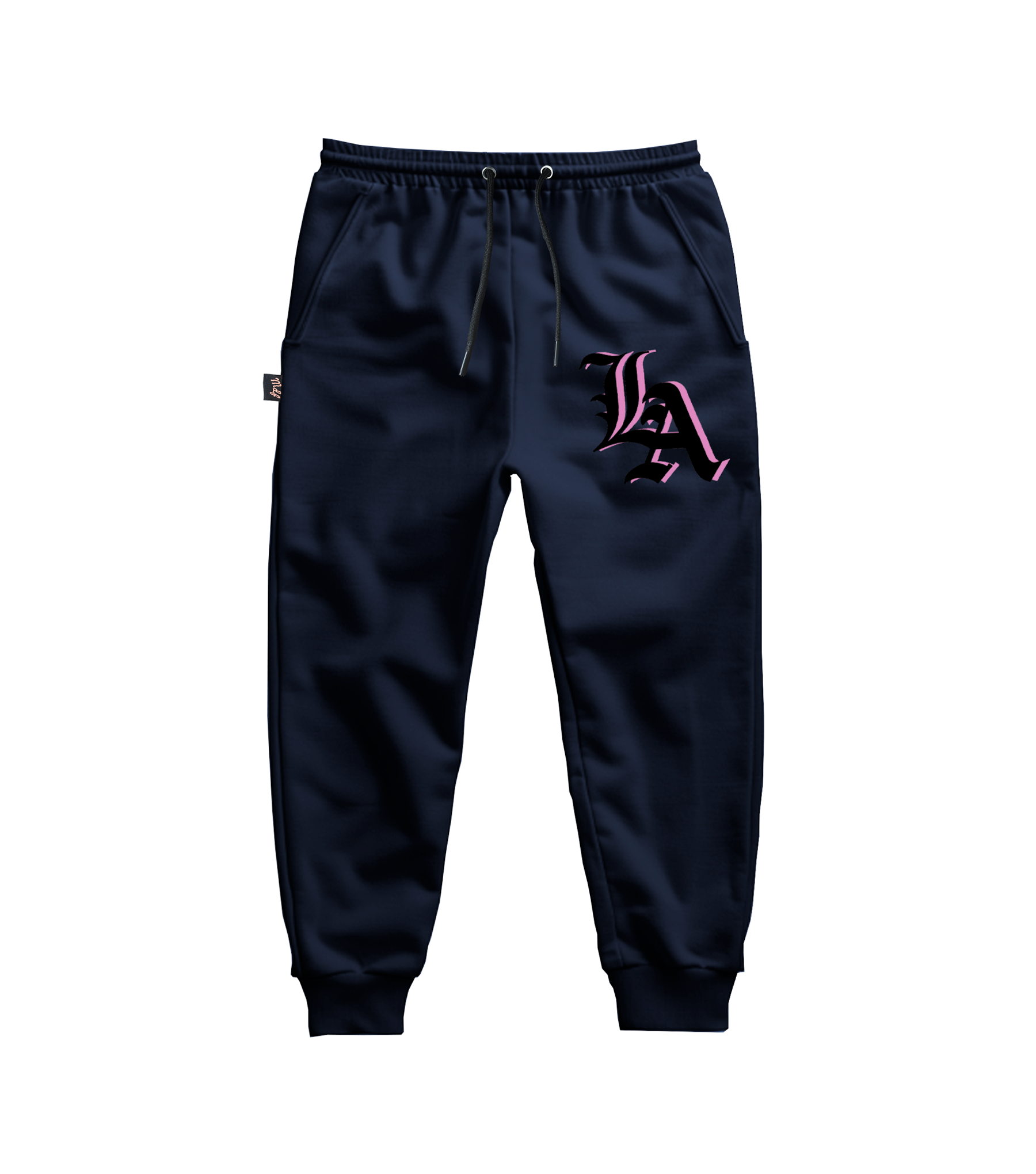MDF® Buzo GANGSTA LA.