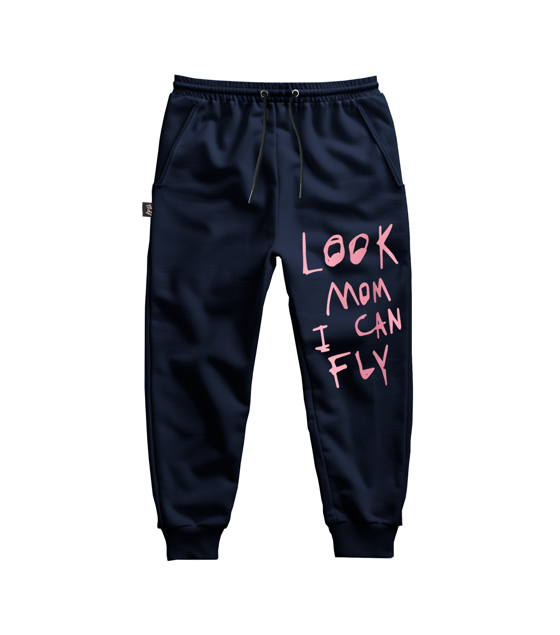 MDF® Buzo I CAN FLY