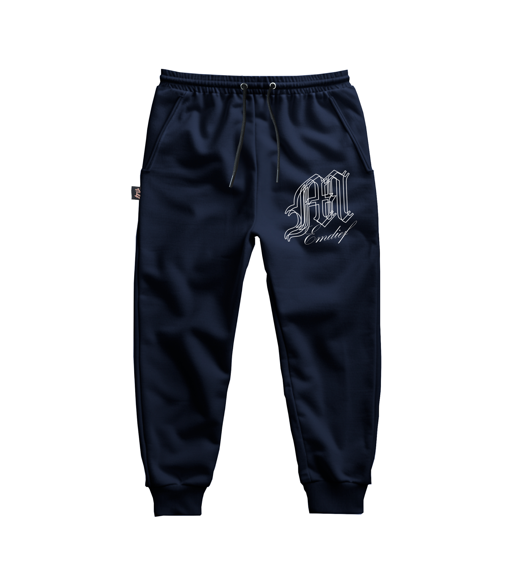 MDF® Buzo MEMBERS ONLY® "EM"