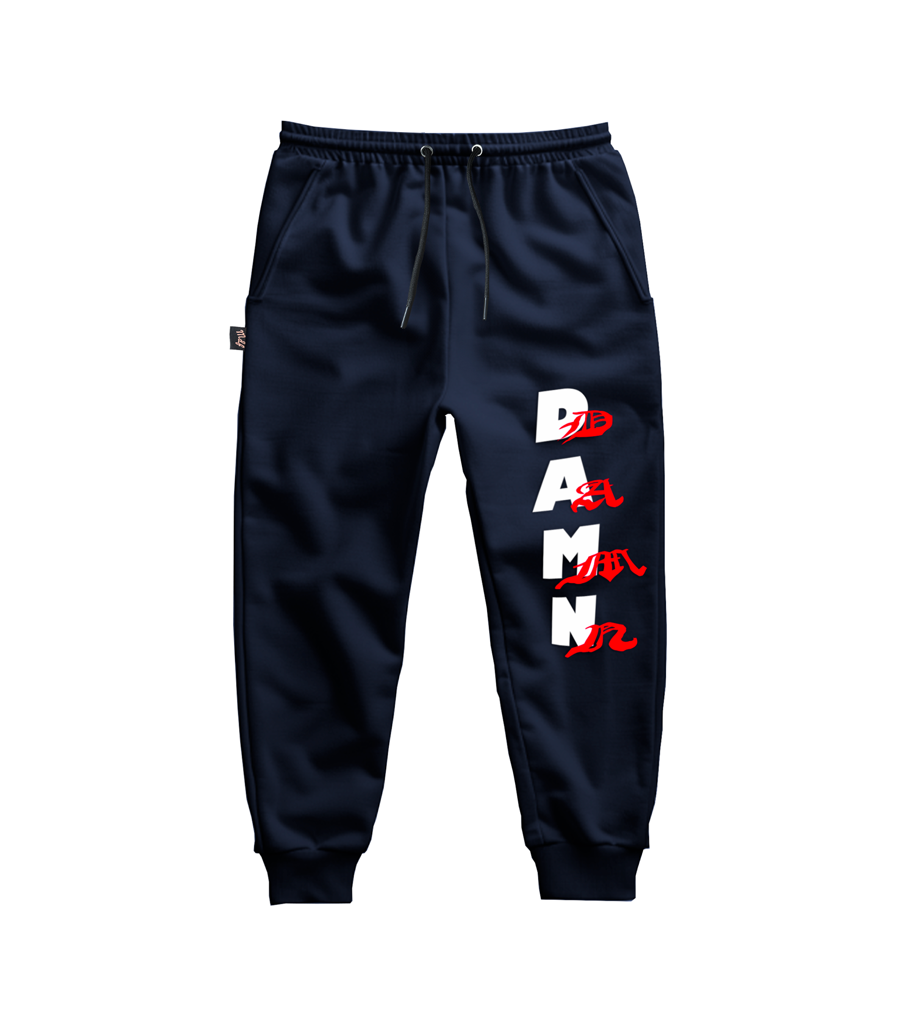 MDF® Buzo OVER DAMN