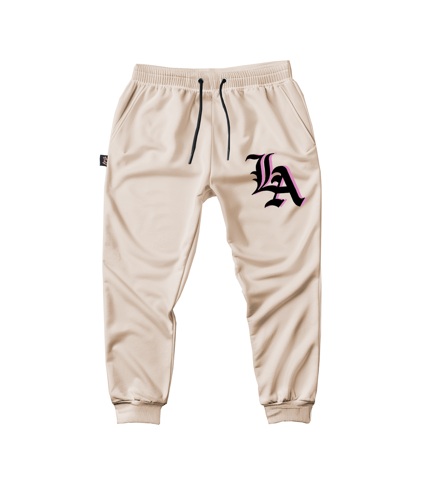 MDF® Buzo GANGSTA LA.