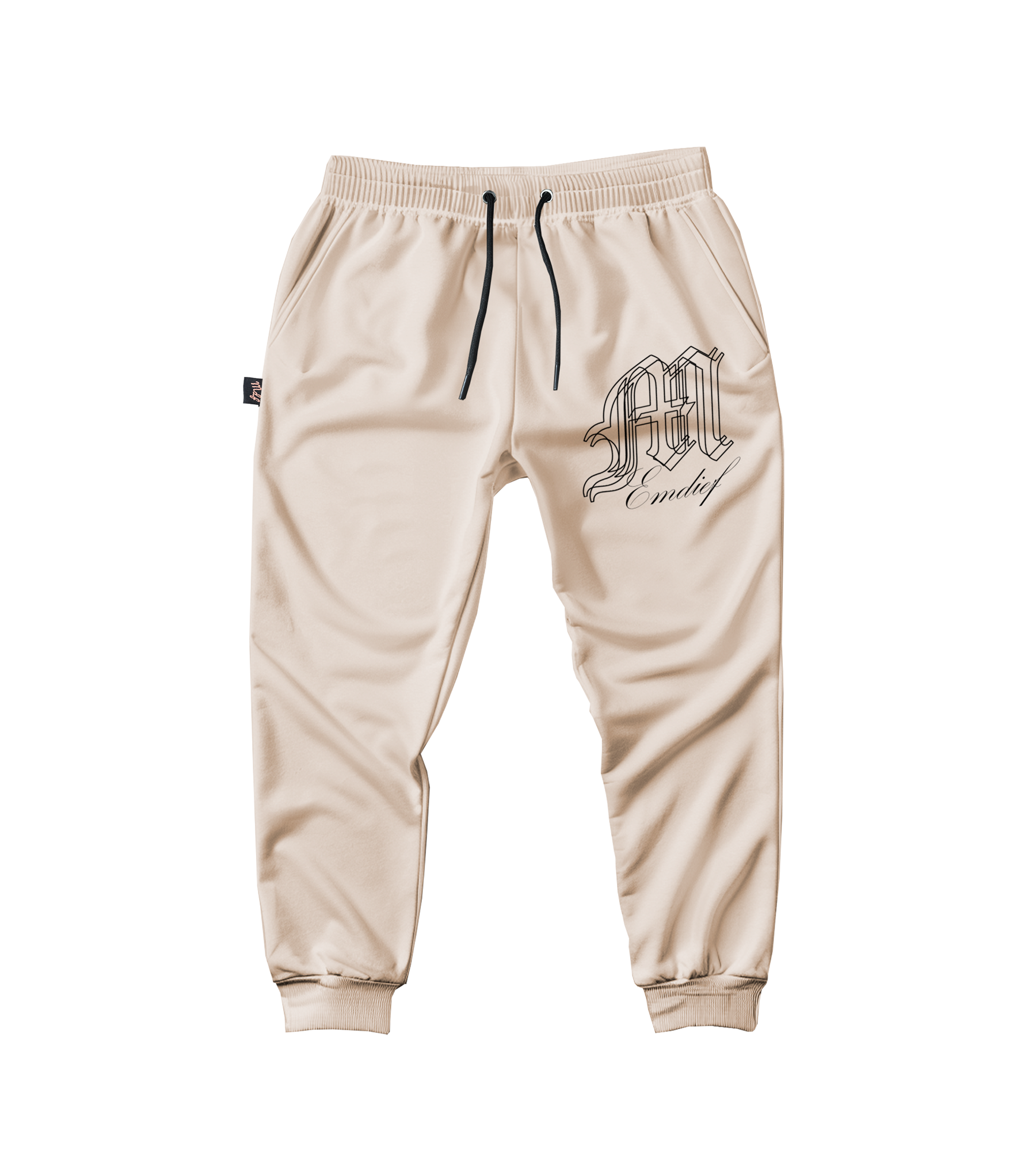 MDF® Buzo MEMBERS ONLY® "EM"