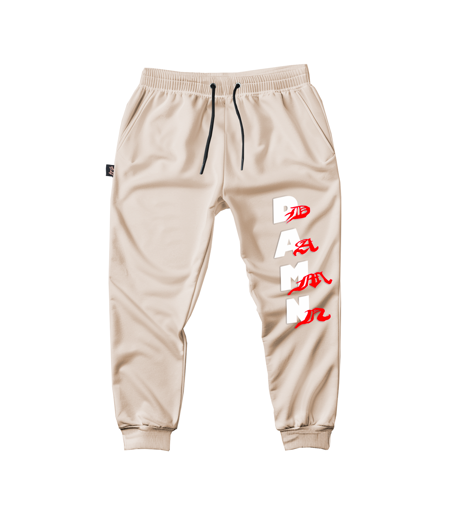 MDF® Buzo OVER DAMN