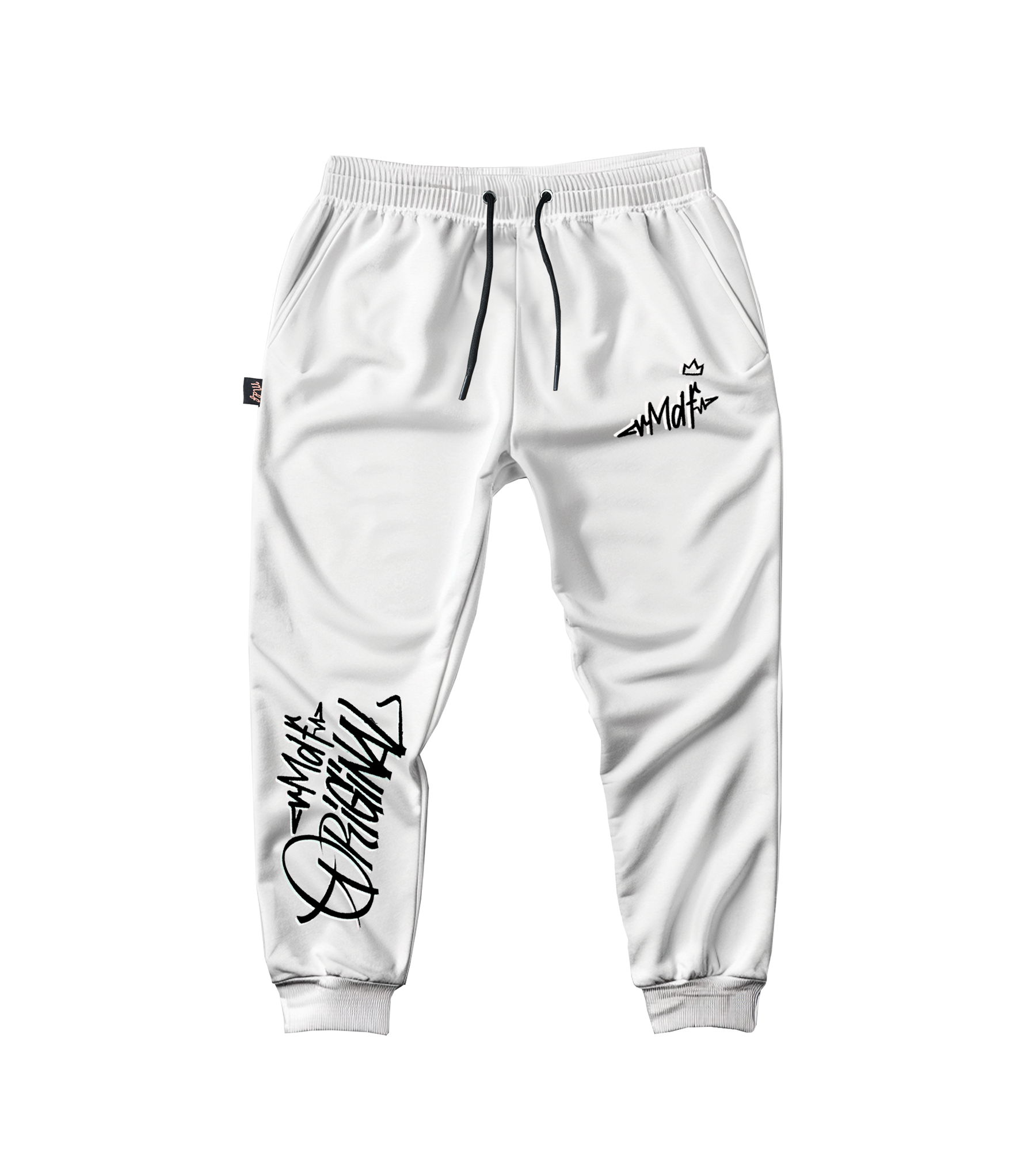 MDF® Buzo BACKSTREET