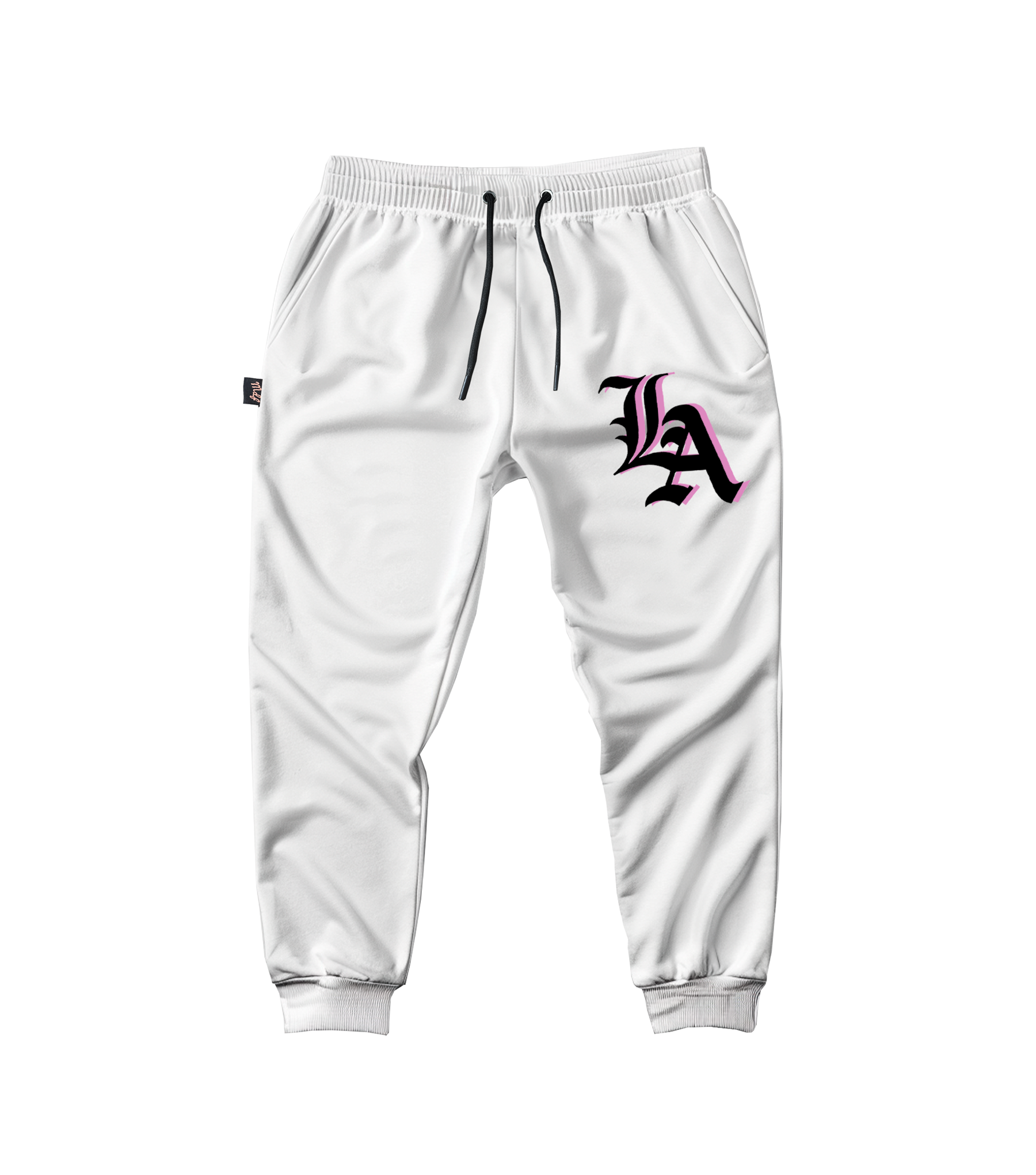 MDF® Buzo GANGSTA LA.